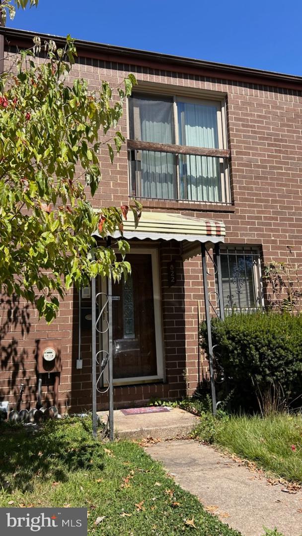822 WHEELER HILL DR SE #822, WASHINGTON, District Of Columbia 20032, 3 Bedrooms Bedrooms, ,2 BathroomsBathrooms,Residential,For sale,822 WHEELER HILL DR SE #822,DCDC2196202 MLS # DCDC2196202