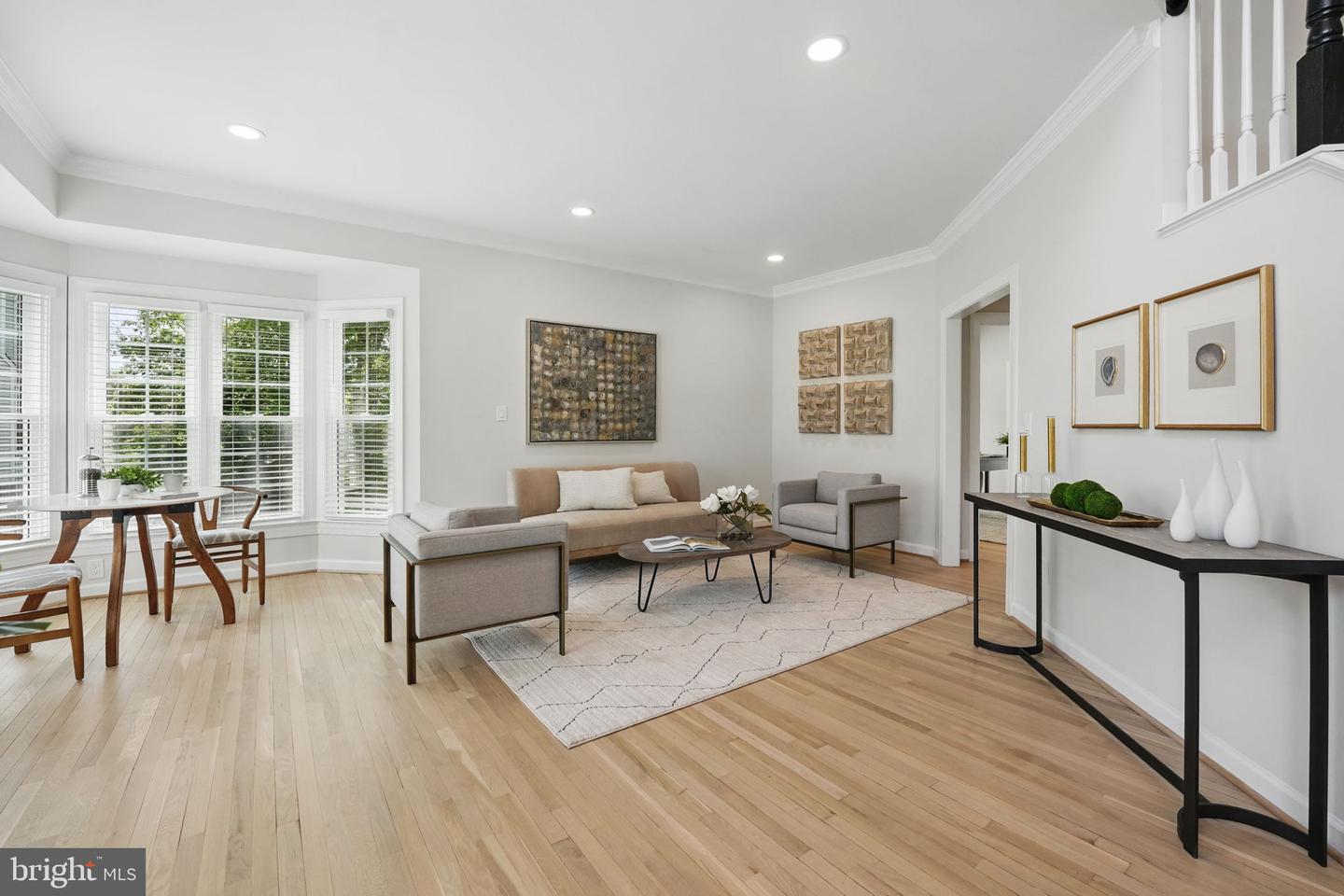 2686 HILLSMAN ST, FALLS CHURCH, Virginia 22043, 4 Bedrooms Bedrooms, ,4 BathroomsBathrooms,Residential,For sale,2686 HILLSMAN ST,VAFX2235668 MLS # VAFX2235668