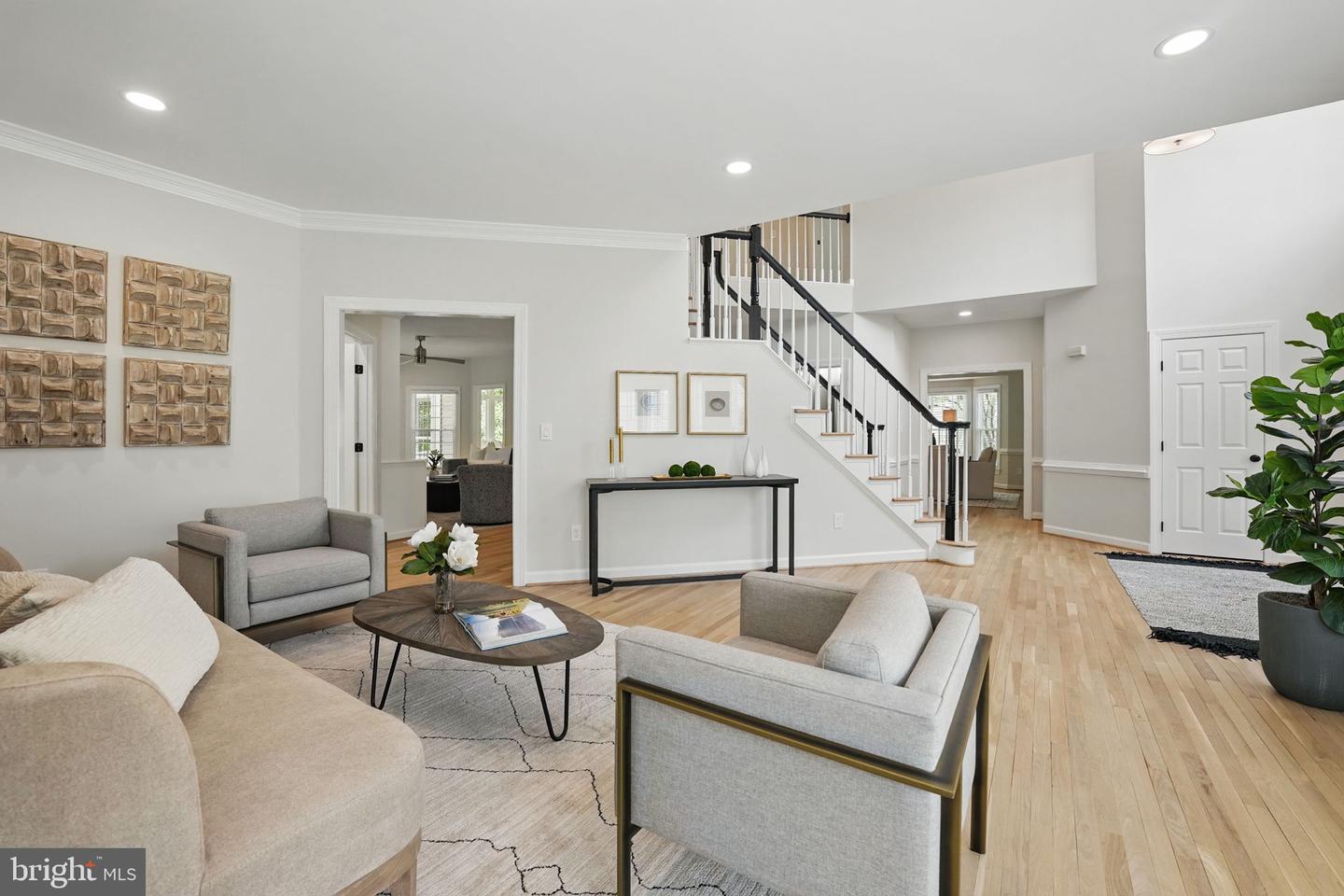 2686 HILLSMAN ST, FALLS CHURCH, Virginia 22043, 4 Bedrooms Bedrooms, ,4 BathroomsBathrooms,Residential,For sale,2686 HILLSMAN ST,VAFX2235668 MLS # VAFX2235668