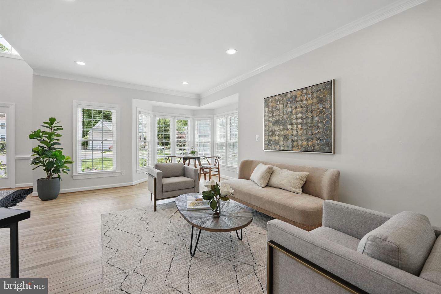 2686 HILLSMAN ST, FALLS CHURCH, Virginia 22043, 4 Bedrooms Bedrooms, ,4 BathroomsBathrooms,Residential,For sale,2686 HILLSMAN ST,VAFX2235668 MLS # VAFX2235668