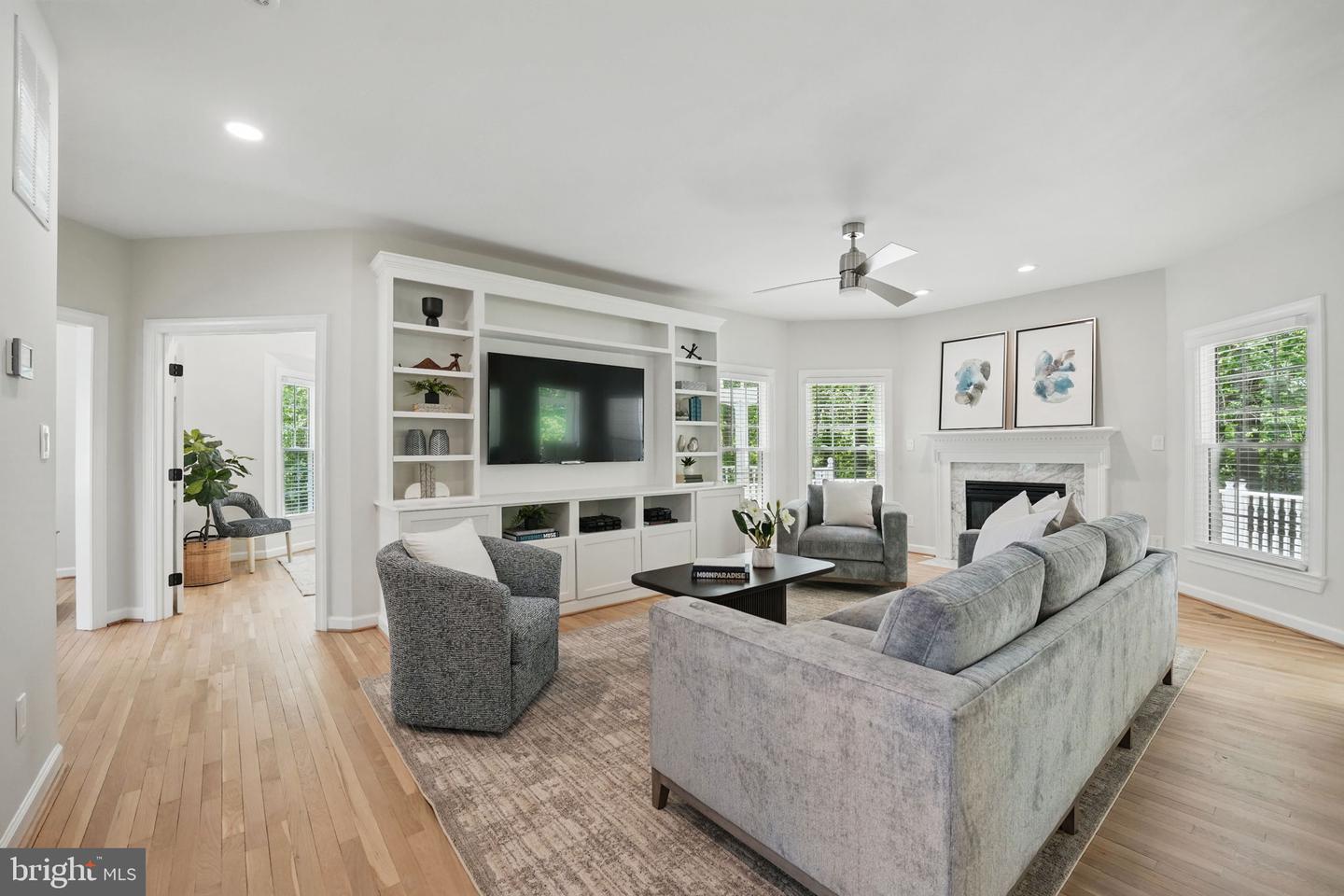 2686 HILLSMAN ST, FALLS CHURCH, Virginia 22043, 4 Bedrooms Bedrooms, ,4 BathroomsBathrooms,Residential,For sale,2686 HILLSMAN ST,VAFX2235668 MLS # VAFX2235668