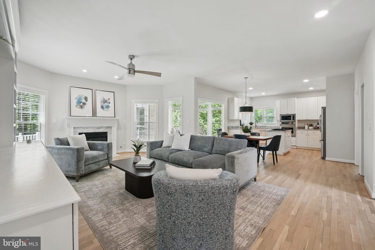 2686 HILLSMAN ST, FALLS CHURCH, Virginia 22043, 4 Bedrooms Bedrooms, ,4 BathroomsBathrooms,Residential,For sale,2686 HILLSMAN ST,VAFX2235668 MLS # VAFX2235668