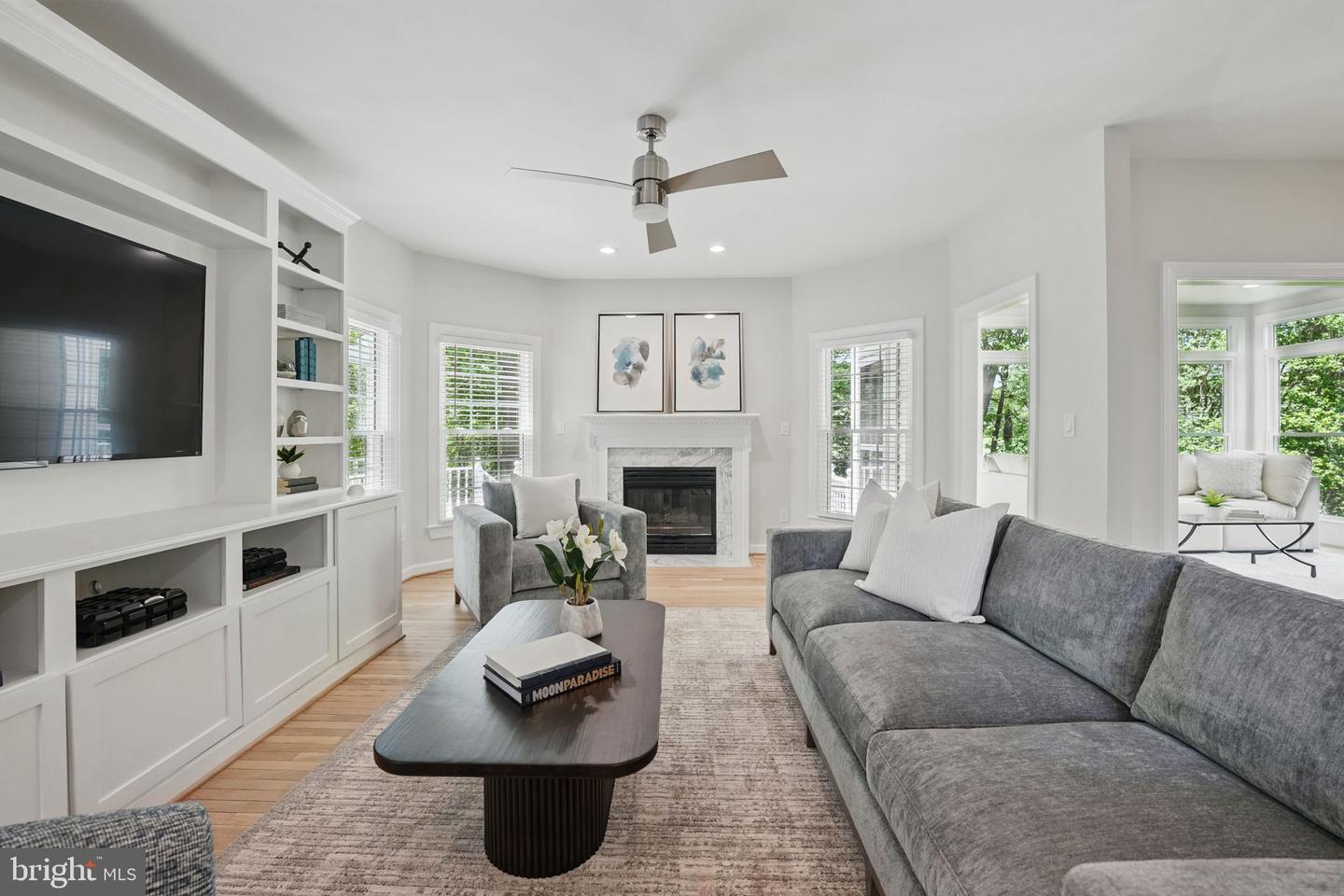2686 HILLSMAN ST, FALLS CHURCH, Virginia 22043, 4 Bedrooms Bedrooms, ,4 BathroomsBathrooms,Residential,For sale,2686 HILLSMAN ST,VAFX2235668 MLS # VAFX2235668