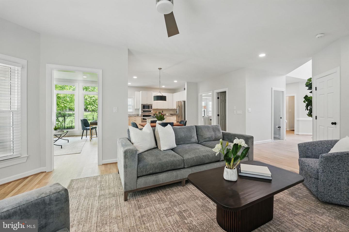 2686 HILLSMAN ST, FALLS CHURCH, Virginia 22043, 4 Bedrooms Bedrooms, ,4 BathroomsBathrooms,Residential,For sale,2686 HILLSMAN ST,VAFX2235668 MLS # VAFX2235668