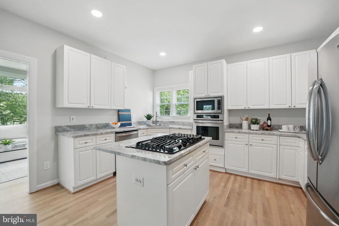2686 HILLSMAN ST, FALLS CHURCH, Virginia 22043, 4 Bedrooms Bedrooms, ,4 BathroomsBathrooms,Residential,For sale,2686 HILLSMAN ST,VAFX2235668 MLS # VAFX2235668