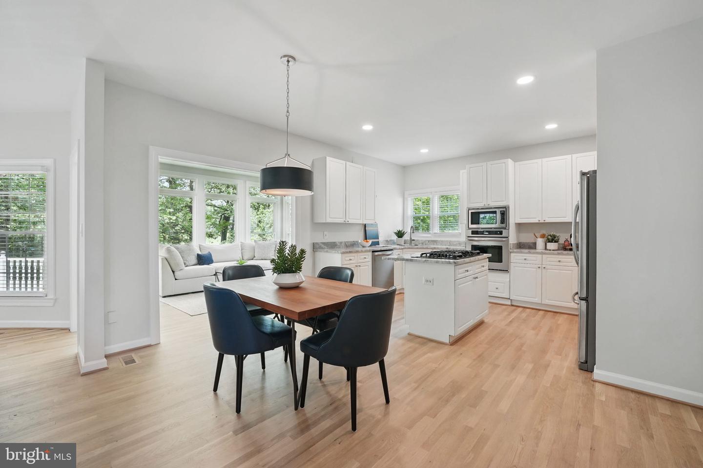 2686 HILLSMAN ST, FALLS CHURCH, Virginia 22043, 4 Bedrooms Bedrooms, ,4 BathroomsBathrooms,Residential,For sale,2686 HILLSMAN ST,VAFX2235668 MLS # VAFX2235668