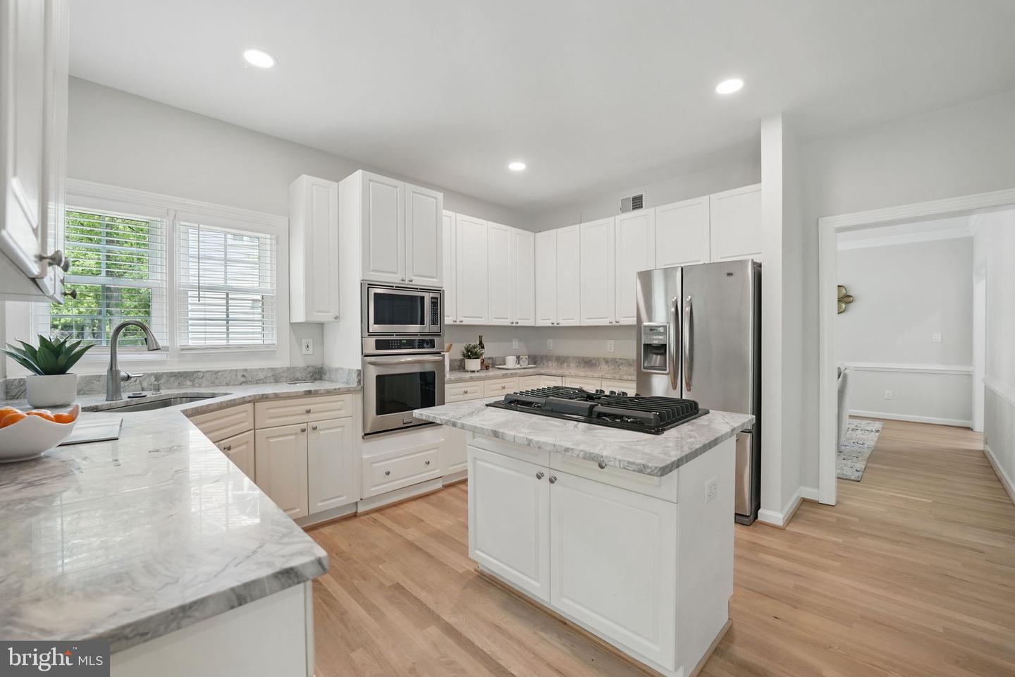 2686 HILLSMAN ST, FALLS CHURCH, Virginia 22043, 4 Bedrooms Bedrooms, ,4 BathroomsBathrooms,Residential,For sale,2686 HILLSMAN ST,VAFX2235668 MLS # VAFX2235668