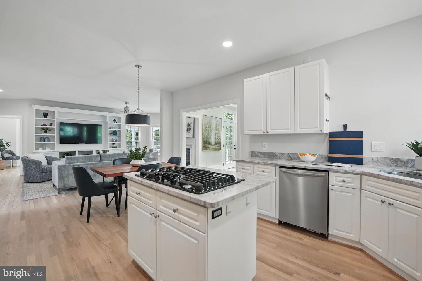 2686 HILLSMAN ST, FALLS CHURCH, Virginia 22043, 4 Bedrooms Bedrooms, ,4 BathroomsBathrooms,Residential,For sale,2686 HILLSMAN ST,VAFX2235668 MLS # VAFX2235668