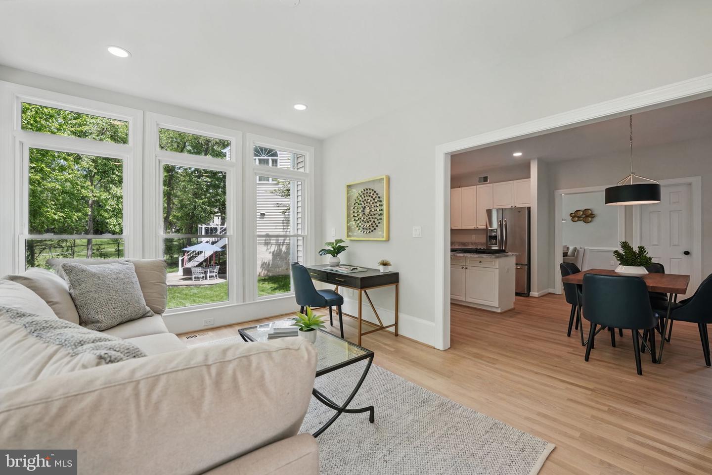 2686 HILLSMAN ST, FALLS CHURCH, Virginia 22043, 4 Bedrooms Bedrooms, ,4 BathroomsBathrooms,Residential,For sale,2686 HILLSMAN ST,VAFX2235668 MLS # VAFX2235668