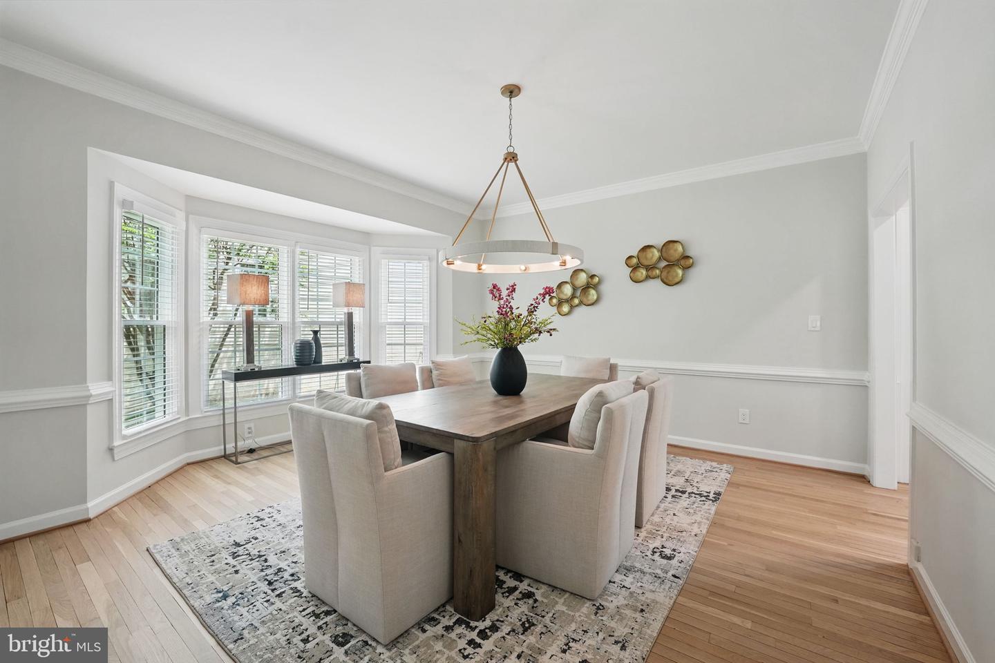 2686 HILLSMAN ST, FALLS CHURCH, Virginia 22043, 4 Bedrooms Bedrooms, ,4 BathroomsBathrooms,Residential,For sale,2686 HILLSMAN ST,VAFX2235668 MLS # VAFX2235668