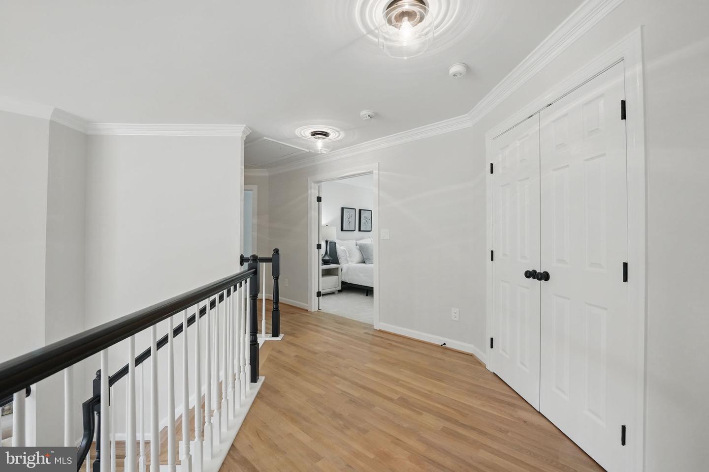 2686 HILLSMAN ST, FALLS CHURCH, Virginia 22043, 4 Bedrooms Bedrooms, ,4 BathroomsBathrooms,Residential,For sale,2686 HILLSMAN ST,VAFX2235668 MLS # VAFX2235668