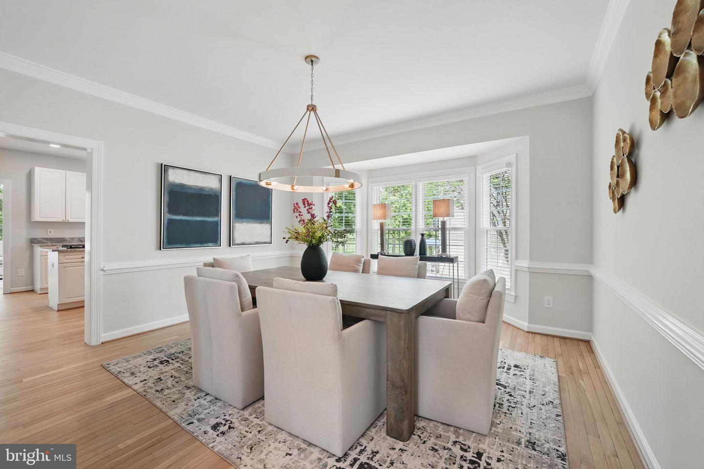 2686 HILLSMAN ST, FALLS CHURCH, Virginia 22043, 4 Bedrooms Bedrooms, ,4 BathroomsBathrooms,Residential,For sale,2686 HILLSMAN ST,VAFX2235668 MLS # VAFX2235668