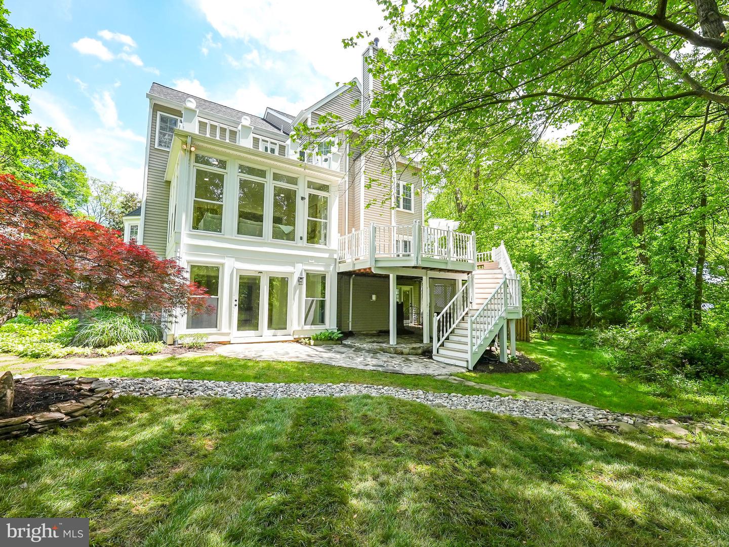 2686 HILLSMAN ST, FALLS CHURCH, Virginia 22043, 4 Bedrooms Bedrooms, ,4 BathroomsBathrooms,Residential,For sale,2686 HILLSMAN ST,VAFX2235668 MLS # VAFX2235668