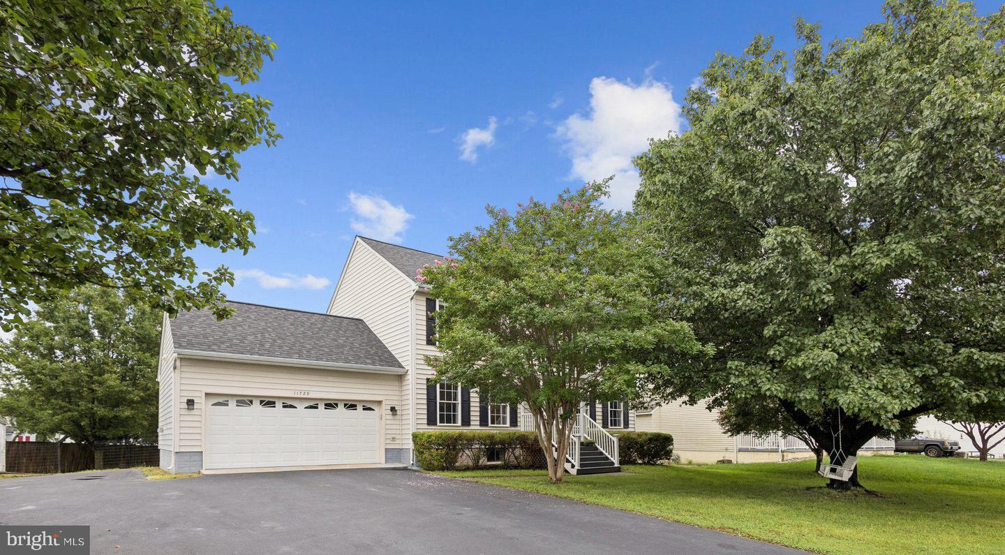 11729 INNISBROOK CIR, FREDERICKSBURG, Virginia 22407, 3 Bedrooms Bedrooms, ,3 BathroomsBathrooms,Residential,For sale,11729 INNISBROOK CIR,VASP2032594 MLS # VASP2032594