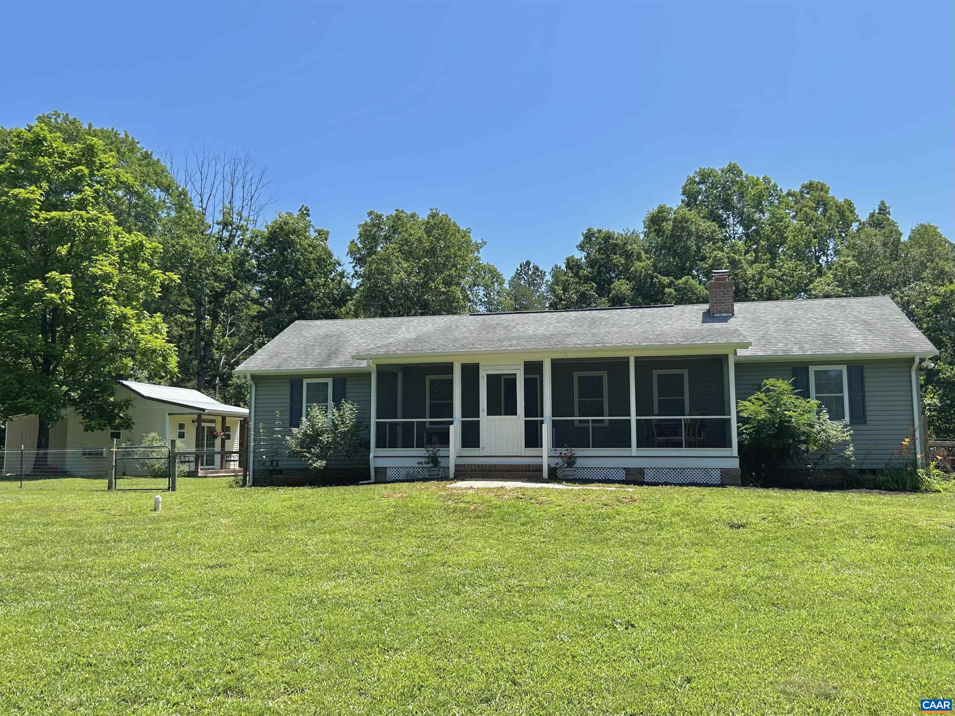 2550/2546 HUNDLEY BRANCH RD, SCOTTSVILLE, Virginia 24590, 3 Bedrooms Bedrooms, ,2 BathroomsBathrooms,Residential,Hidden Blossom Farm,2550/2546 HUNDLEY BRANCH RD,665885 MLS # 665885