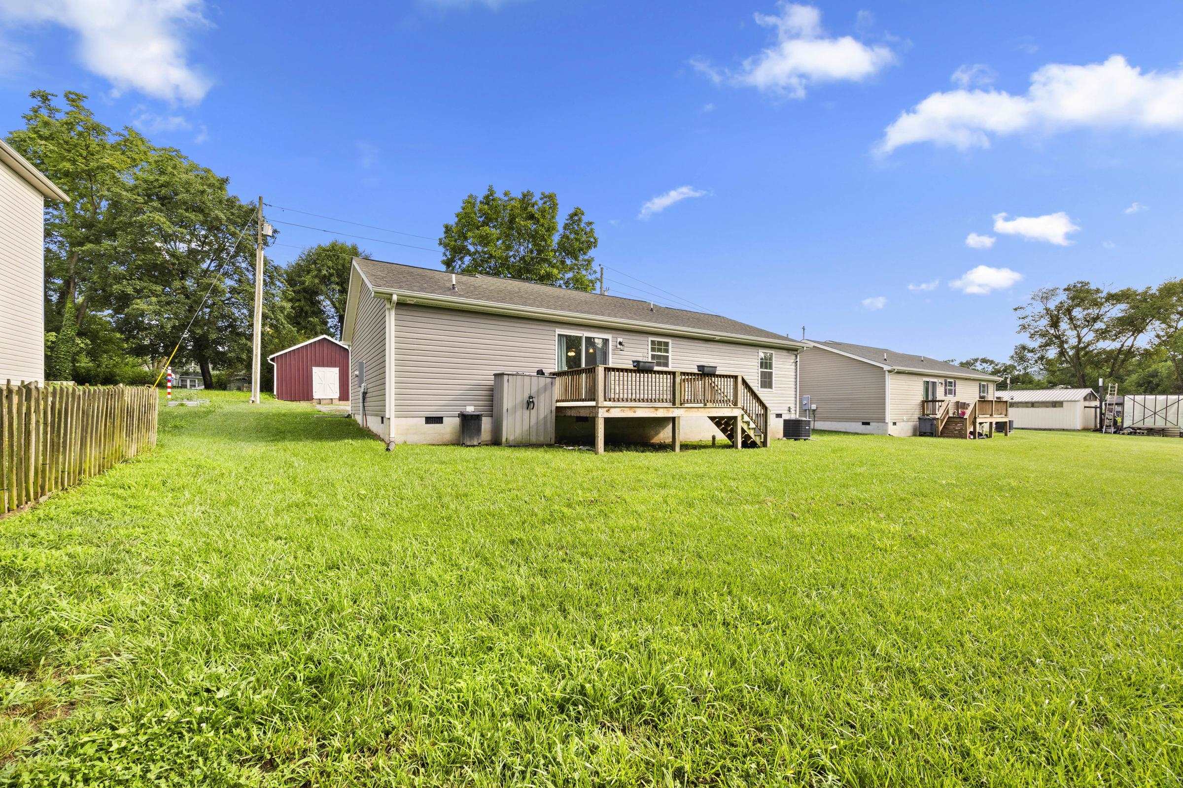 627 COVERSTONE LN, SHENANDOAH, Virginia 22849, 3 Bedrooms Bedrooms, ,2 BathroomsBathrooms,Residential,627 COVERSTONE LN,666017 MLS # 666017