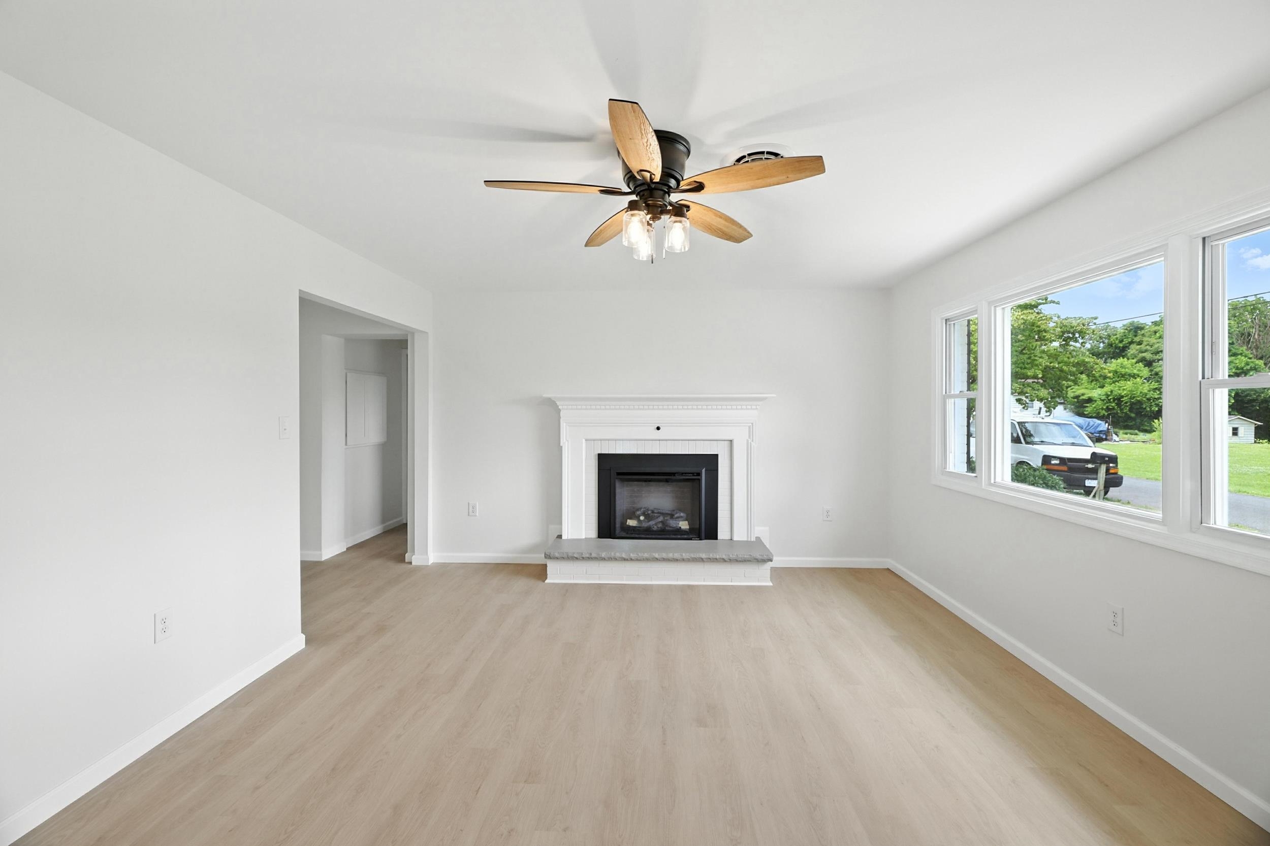 26 OFLINN ST, LURAY, Virginia 22835, 3 Bedrooms Bedrooms, ,2 BathroomsBathrooms,Residential,26 OFLINN ST,666019 MLS # 666019