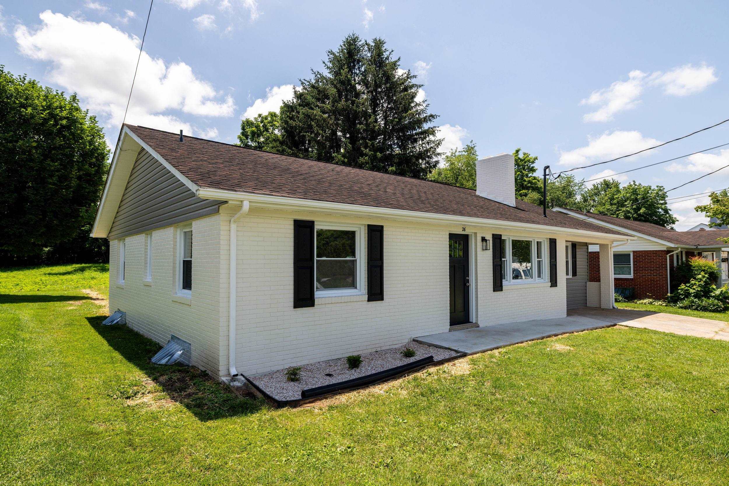 26 OFLINN ST, LURAY, Virginia 22835, 3 Bedrooms Bedrooms, ,2 BathroomsBathrooms,Residential,26 OFLINN ST,666019 MLS # 666019
