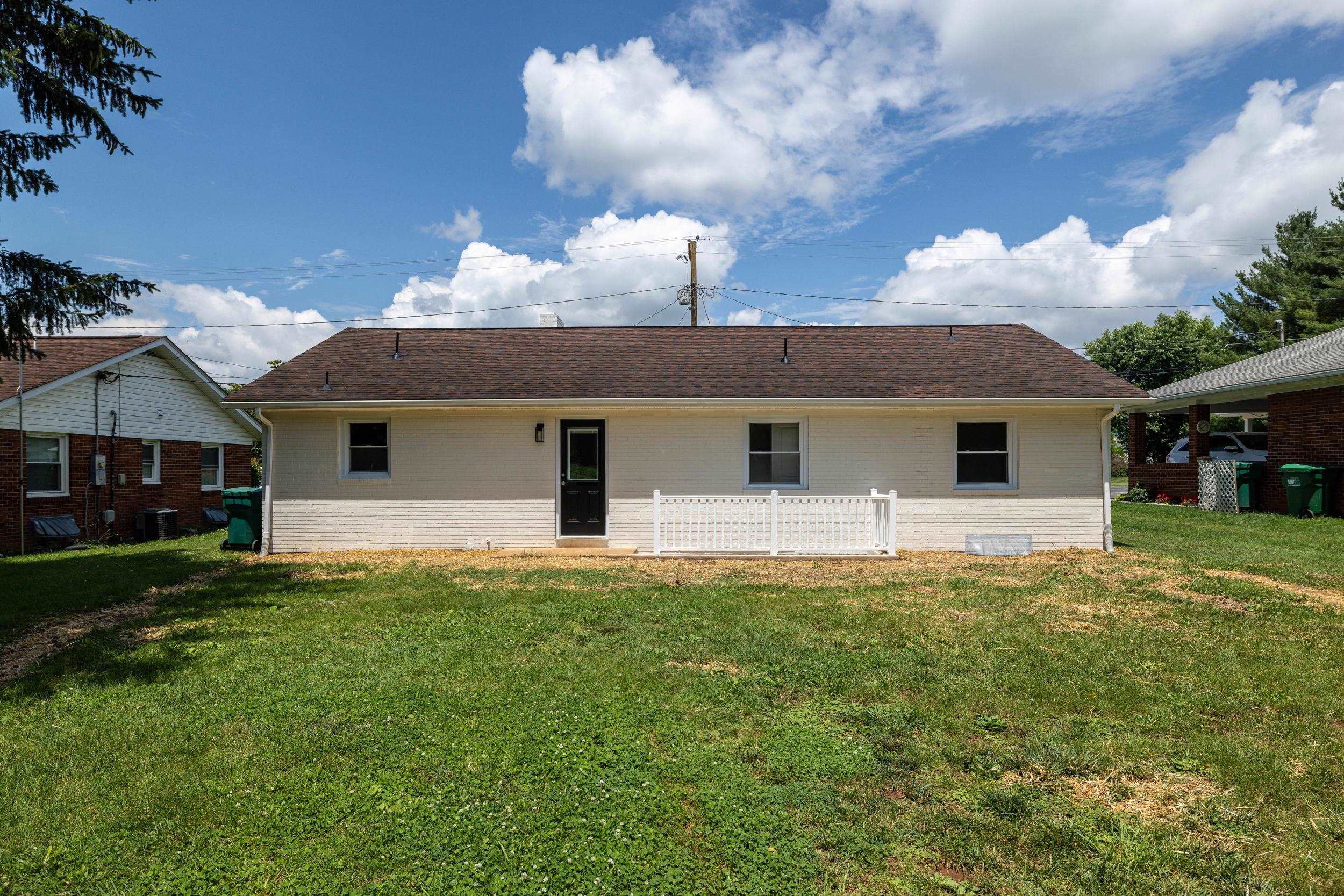 26 OFLINN ST, LURAY, Virginia 22835, 3 Bedrooms Bedrooms, ,2 BathroomsBathrooms,Residential,26 OFLINN ST,666019 MLS # 666019