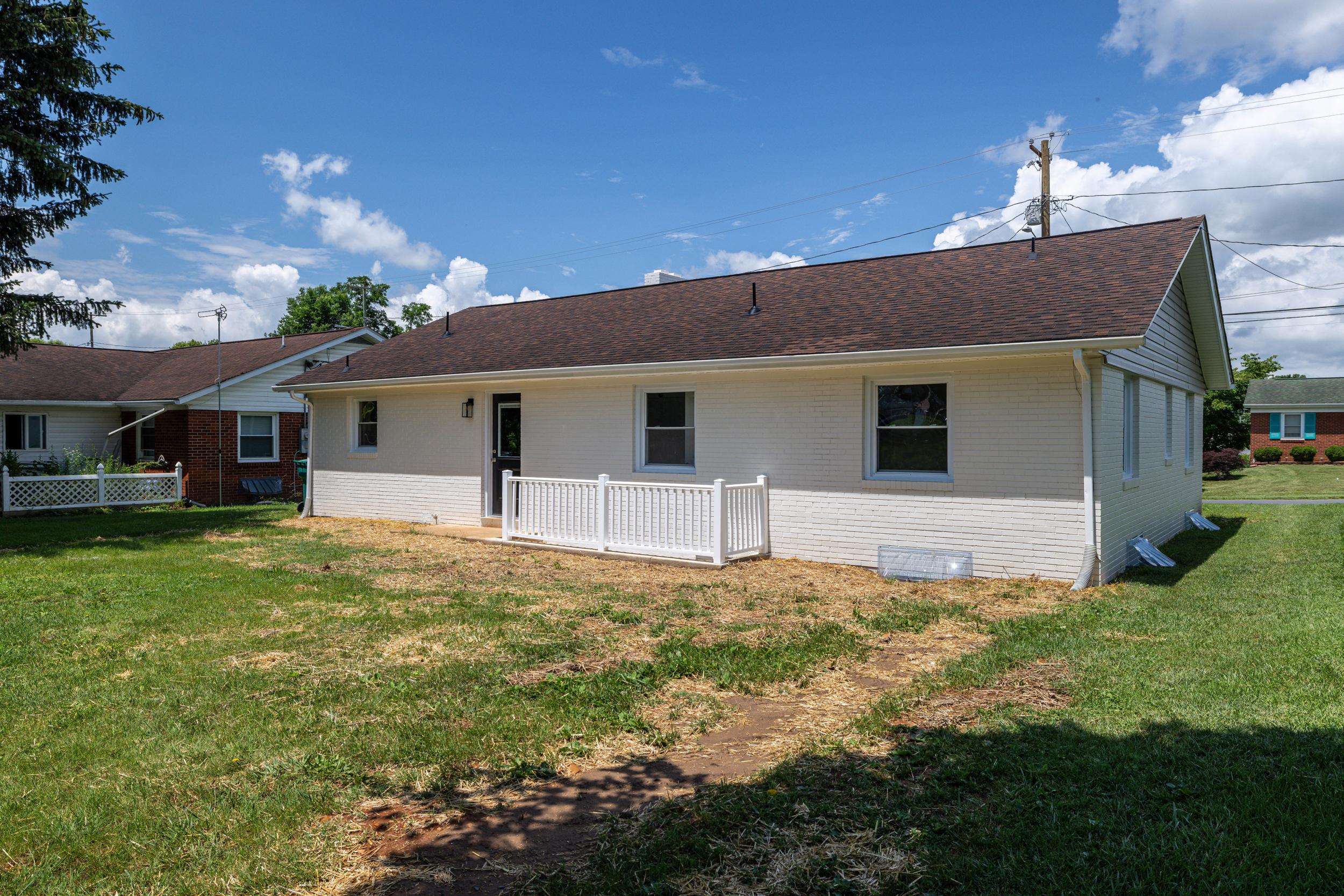 26 OFLINN ST, LURAY, Virginia 22835, 3 Bedrooms Bedrooms, ,2 BathroomsBathrooms,Residential,26 OFLINN ST,666019 MLS # 666019