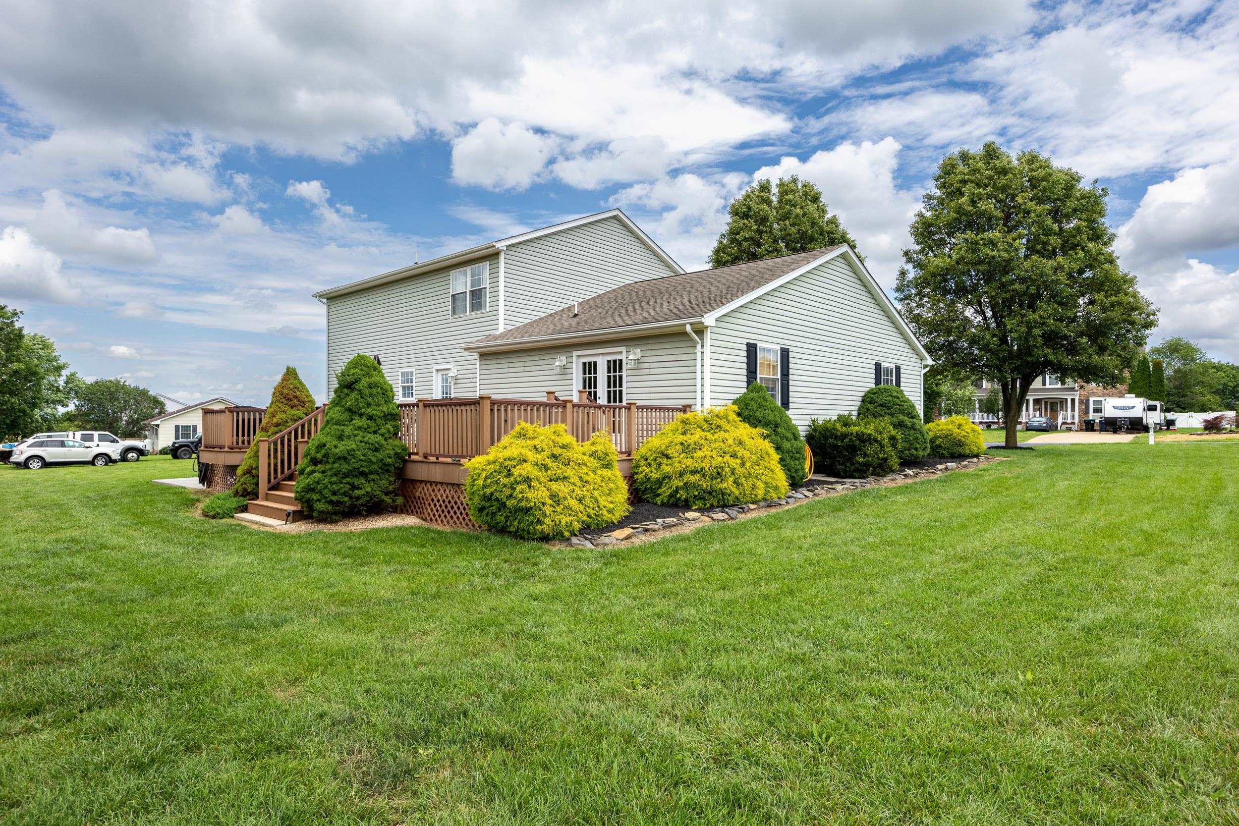 127 DEERFIELD ESTATES DR, STANLEY, Virginia 22851, 3 Bedrooms Bedrooms, ,2 BathroomsBathrooms,Residential,127 DEERFIELD ESTATES DR,666020 MLS # 666020