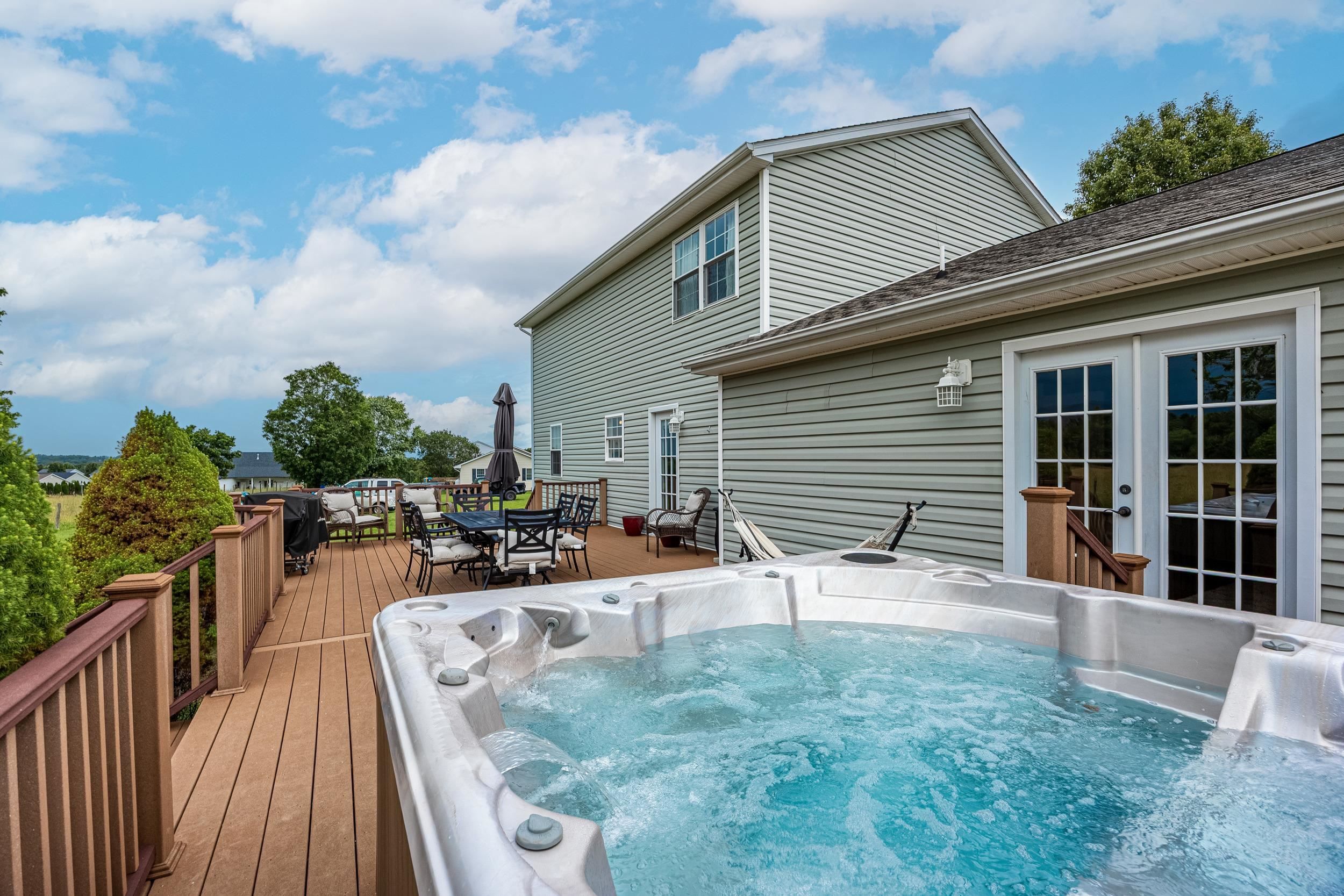127 DEERFIELD ESTATES DR, STANLEY, Virginia 22851, 3 Bedrooms Bedrooms, ,2 BathroomsBathrooms,Residential,127 DEERFIELD ESTATES DR,666020 MLS # 666020
