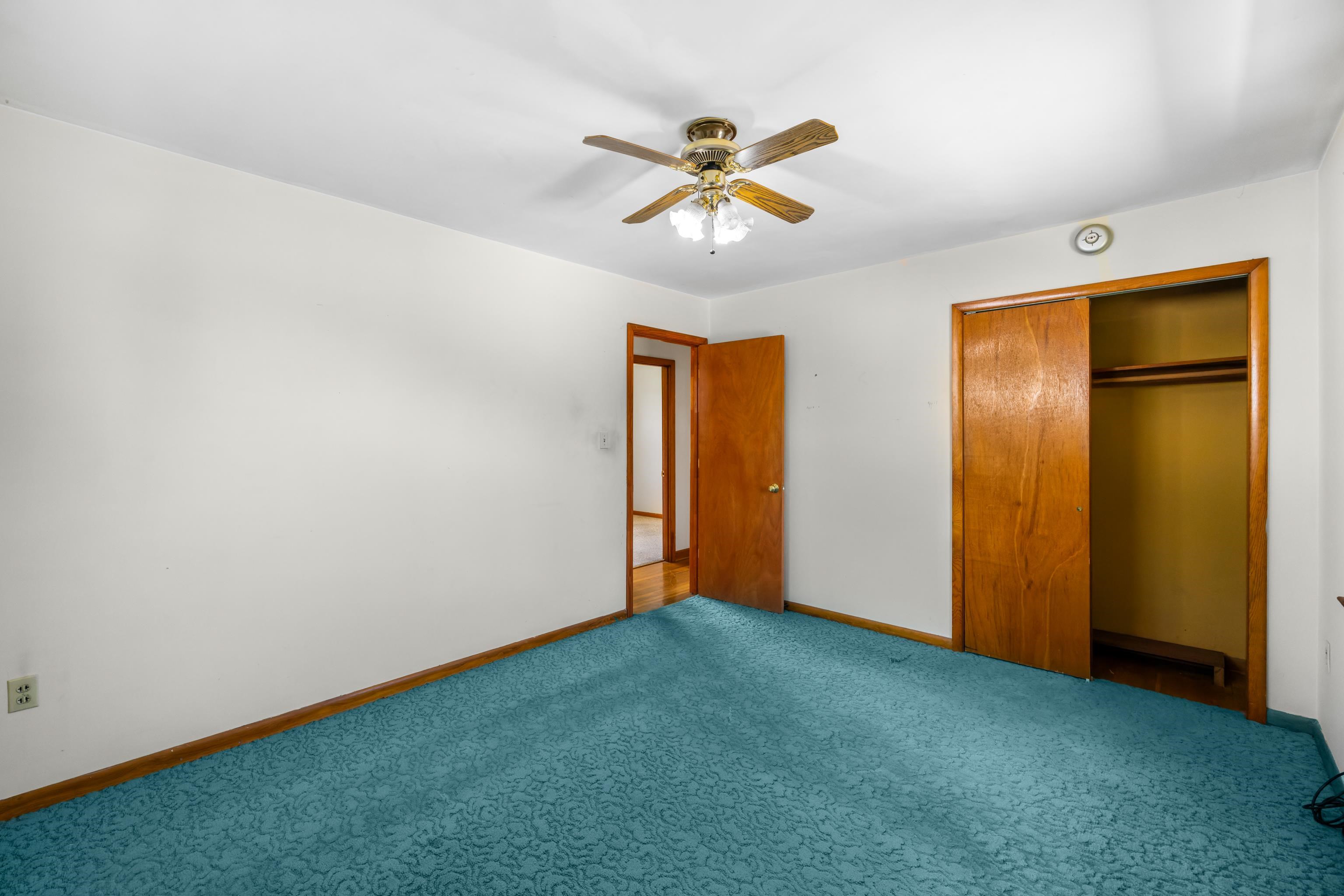 816 RUTHERFORD ST, STAUNTON, Virginia 24401, 3 Bedrooms Bedrooms, ,1 BathroomBathrooms,Residential,Blk 5 Lot 22 SEC 5,816 RUTHERFORD ST,666023 MLS # 666023
