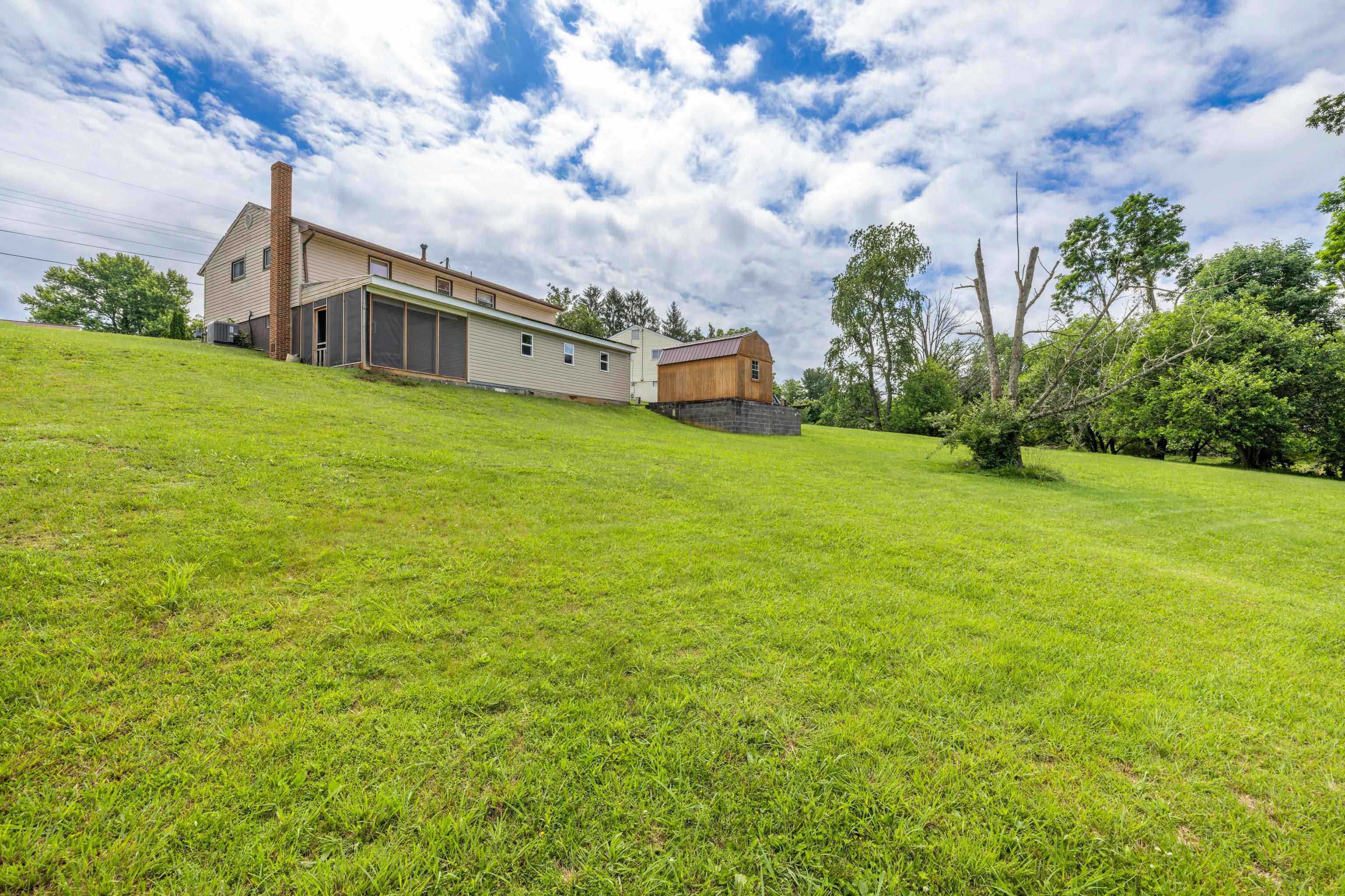 816 RUTHERFORD ST, STAUNTON, Virginia 24401, 3 Bedrooms Bedrooms, ,1 BathroomBathrooms,Residential,Blk 5 Lot 22 SEC 5,816 RUTHERFORD ST,666023 MLS # 666023
