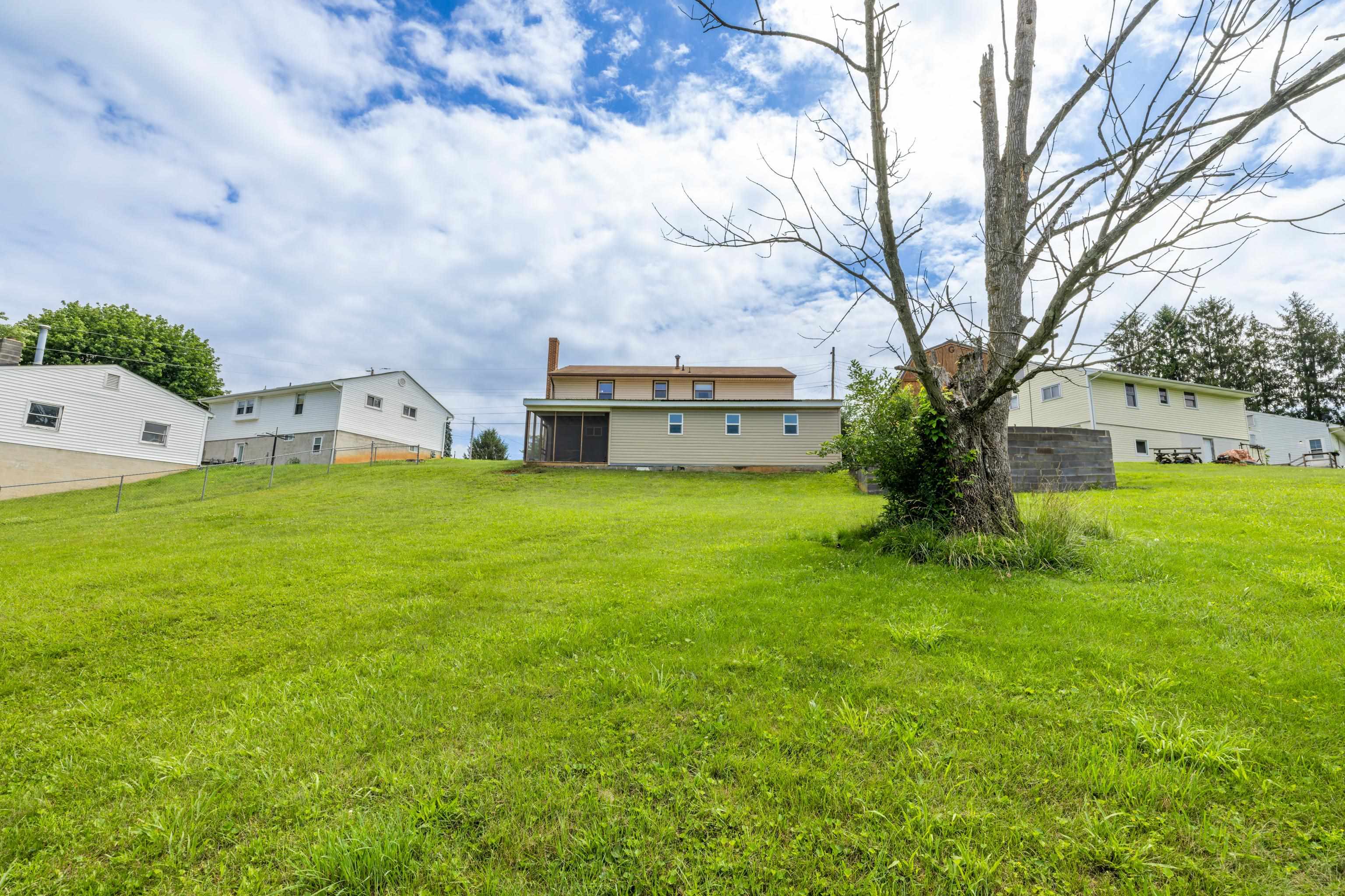816 RUTHERFORD ST, STAUNTON, Virginia 24401, 3 Bedrooms Bedrooms, ,1 BathroomBathrooms,Residential,Blk 5 Lot 22 SEC 5,816 RUTHERFORD ST,666023 MLS # 666023