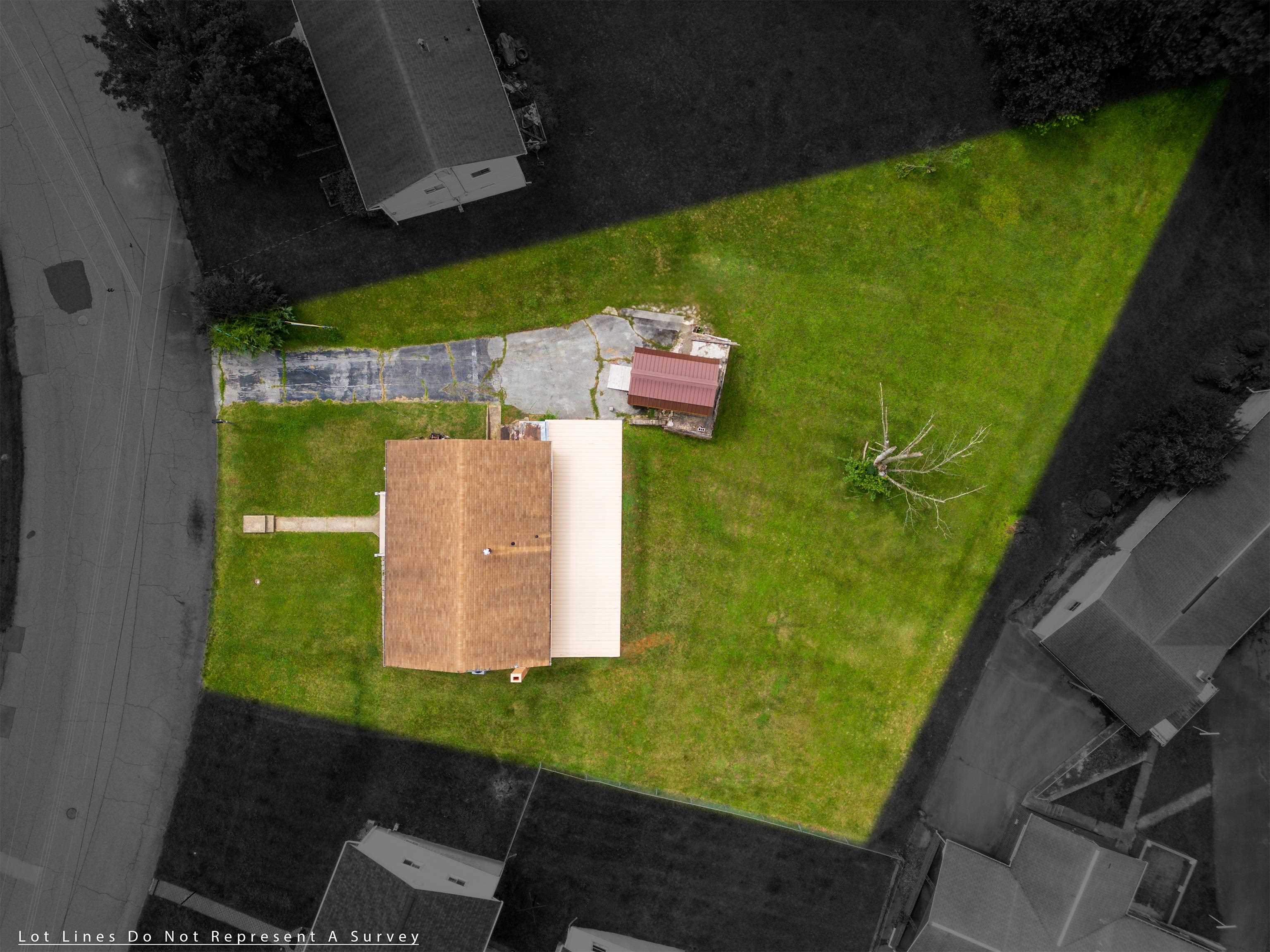 816 RUTHERFORD ST, STAUNTON, Virginia 24401, 3 Bedrooms Bedrooms, ,1 BathroomBathrooms,Residential,Blk 5 Lot 22 SEC 5,816 RUTHERFORD ST,666023 MLS # 666023