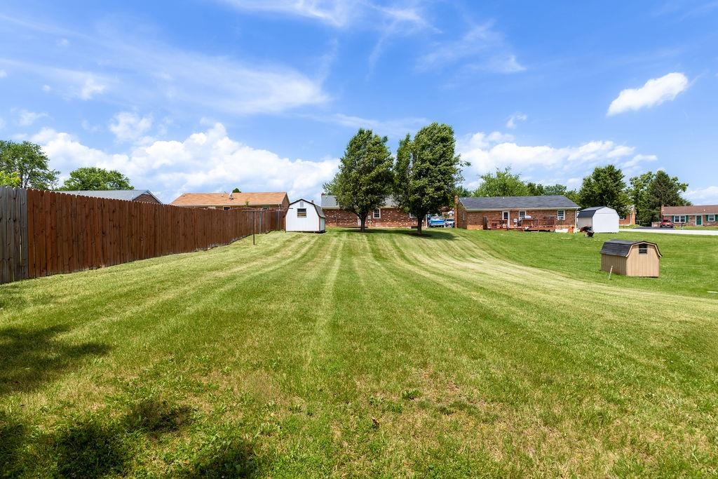 81 EASTGATE DR, VERONA, Virginia 24482, 3 Bedrooms Bedrooms, ,1 BathroomBathrooms,Residential,81 EASTGATE DR,666027 MLS # 666027