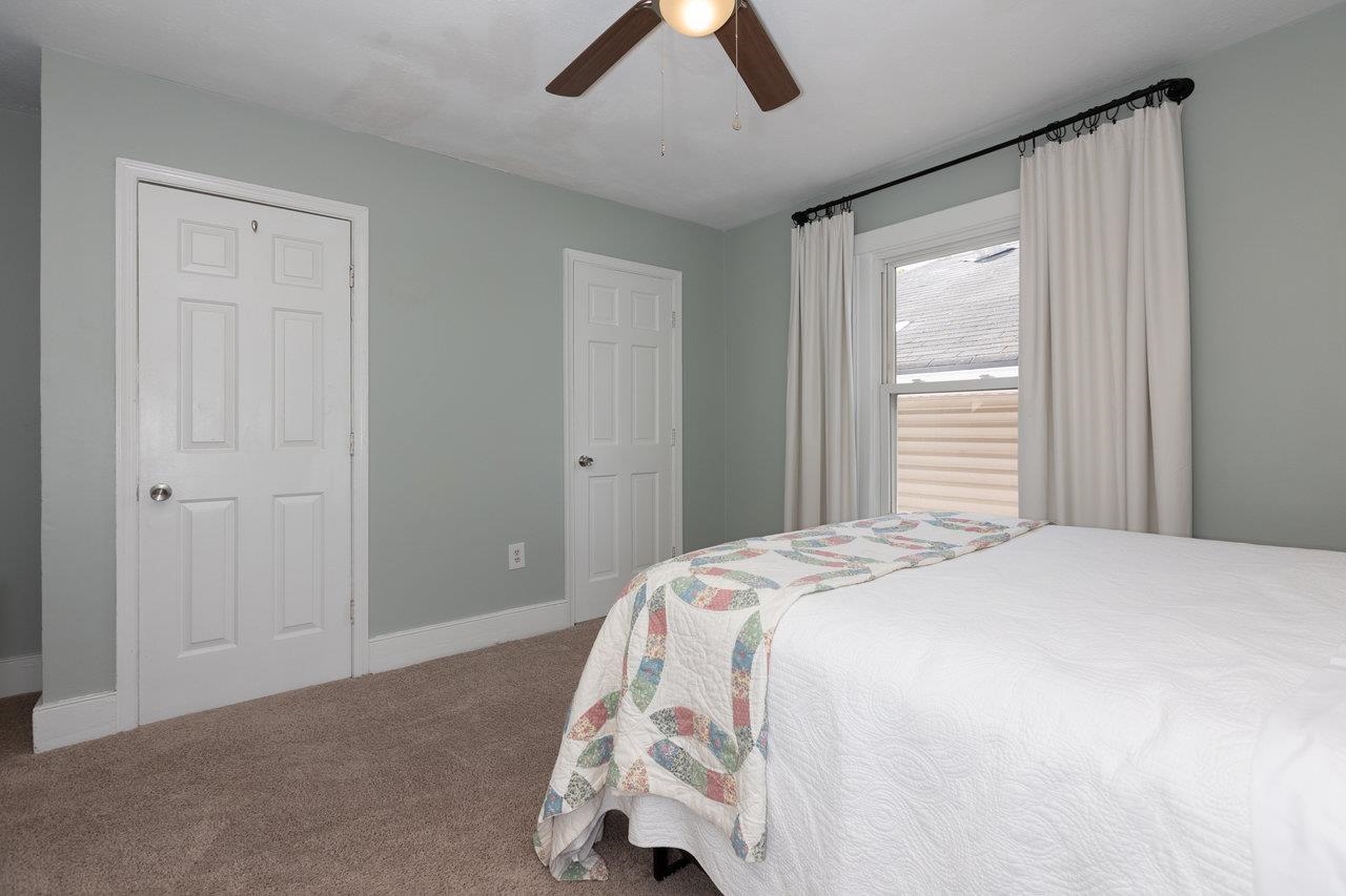 215 RICHARDSON ST, STAUNTON, Virginia 24401, 3 Bedrooms Bedrooms, ,1 BathroomBathrooms,Residential,215 RICHARDSON ST,666028 MLS # 666028