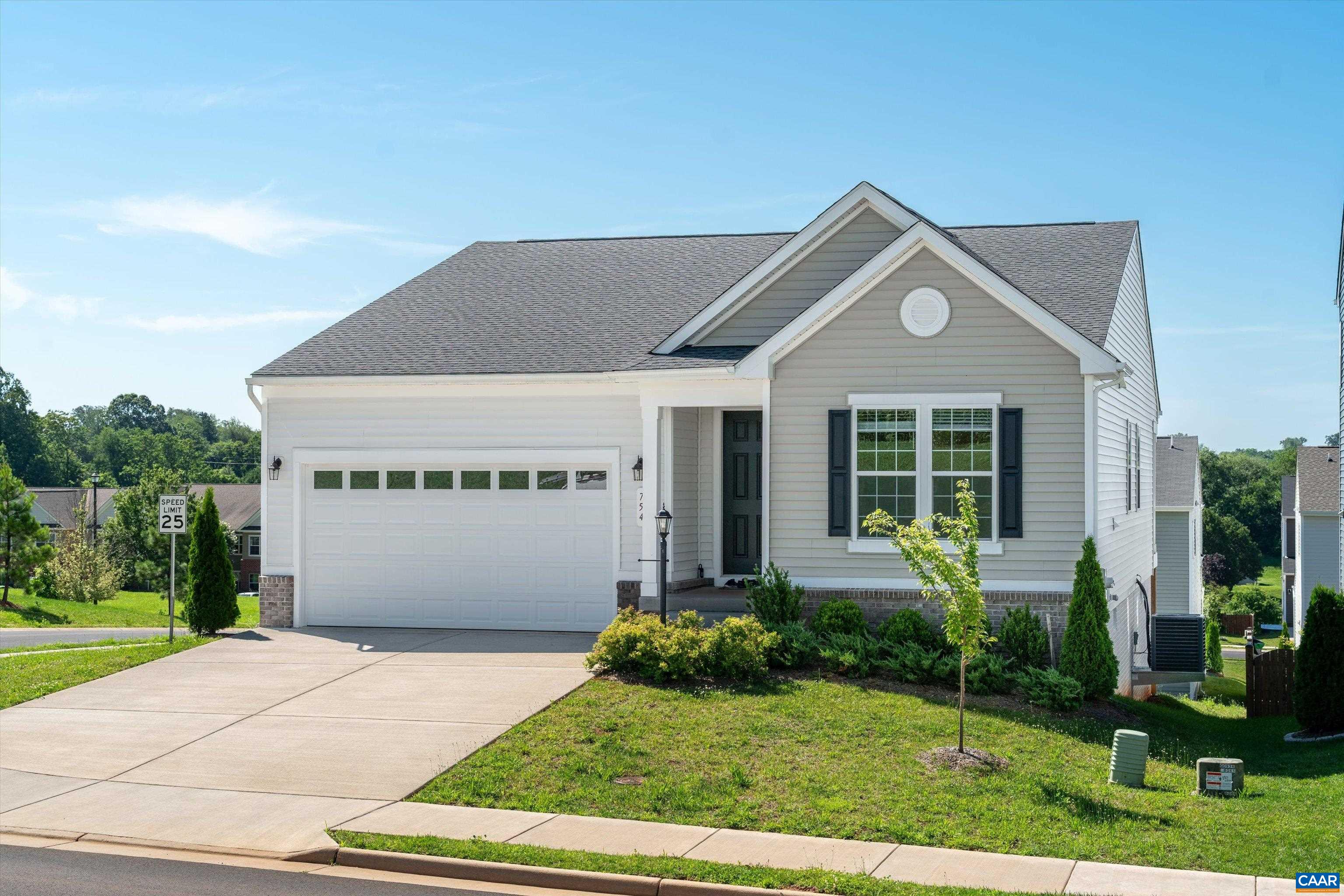 754 ROUND HILL DR, ORANGE, Virginia 22960, 3 Bedrooms Bedrooms, ,2 BathroomsBathrooms,Residential,754 ROUND HILL DR,666033 MLS # 666033