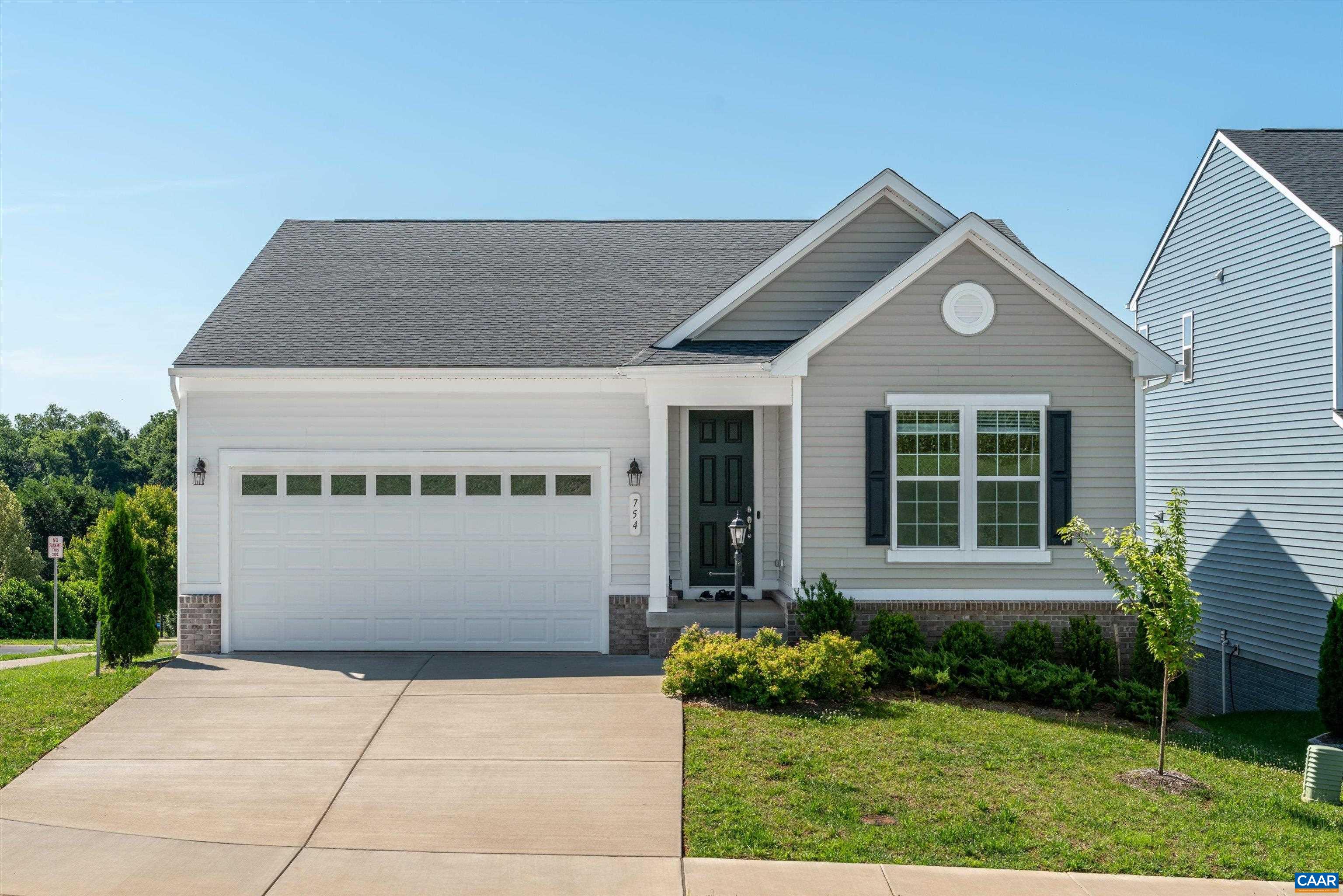 754 ROUND HILL DR, ORANGE, Virginia 22960, 3 Bedrooms Bedrooms, ,2 BathroomsBathrooms,Residential,754 ROUND HILL DR,666033 MLS # 666033