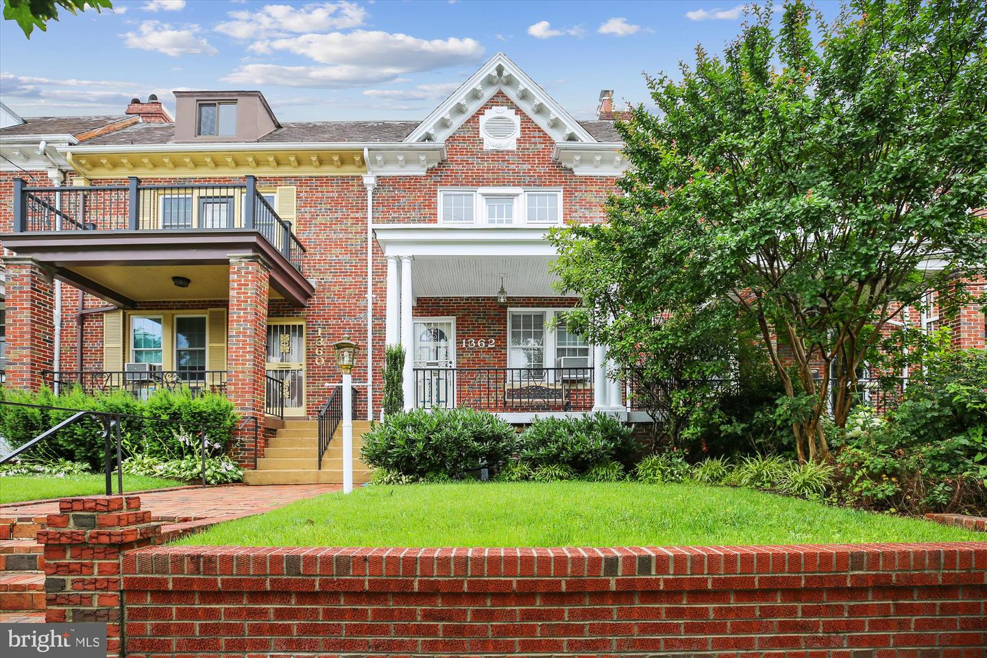 1362 SHERIDAN ST NW, WASHINGTON, District Of Columbia 20011, 3 Bedrooms Bedrooms, ,2 BathroomsBathrooms,Residential,For sale,1362 SHERIDAN ST NW,DCDC2199130 MLS # DCDC2199130