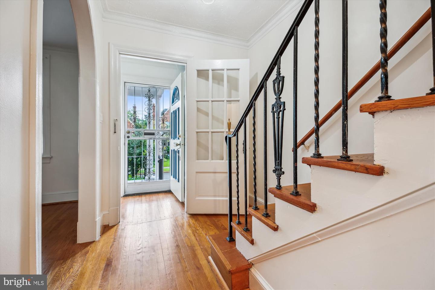 1362 SHERIDAN ST NW, WASHINGTON, District Of Columbia 20011, 3 Bedrooms Bedrooms, ,2 BathroomsBathrooms,Residential,For sale,1362 SHERIDAN ST NW,DCDC2199130 MLS # DCDC2199130