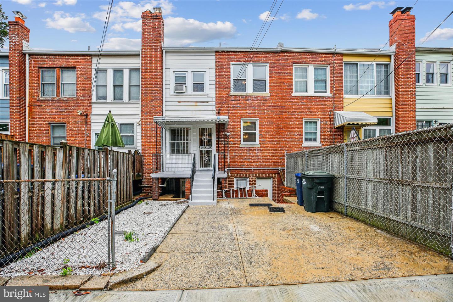 1362 SHERIDAN ST NW, WASHINGTON, District Of Columbia 20011, 3 Bedrooms Bedrooms, ,2 BathroomsBathrooms,Residential,For sale,1362 SHERIDAN ST NW,DCDC2199130 MLS # DCDC2199130