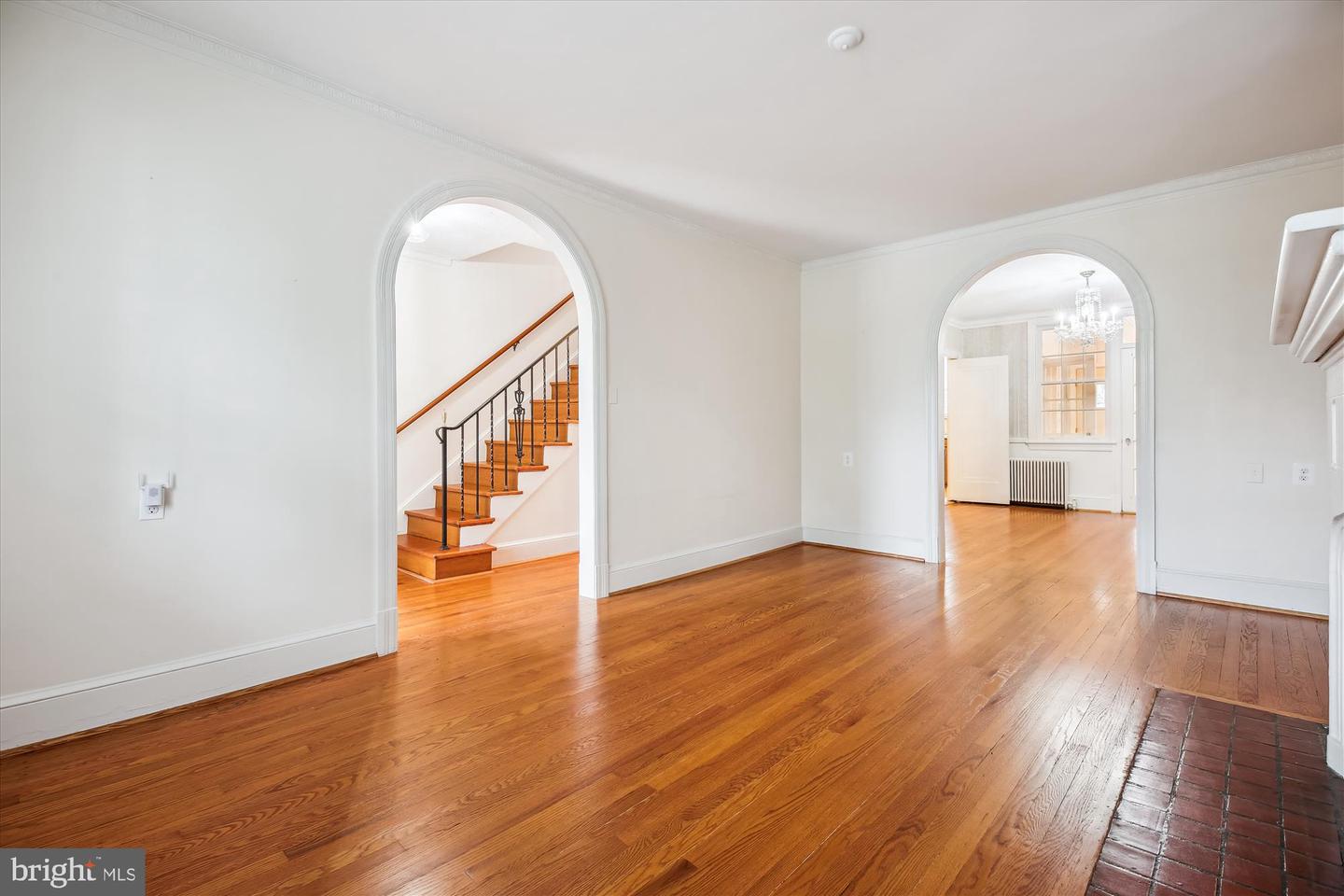 1362 SHERIDAN ST NW, WASHINGTON, District Of Columbia 20011, 3 Bedrooms Bedrooms, ,2 BathroomsBathrooms,Residential,For sale,1362 SHERIDAN ST NW,DCDC2199130 MLS # DCDC2199130