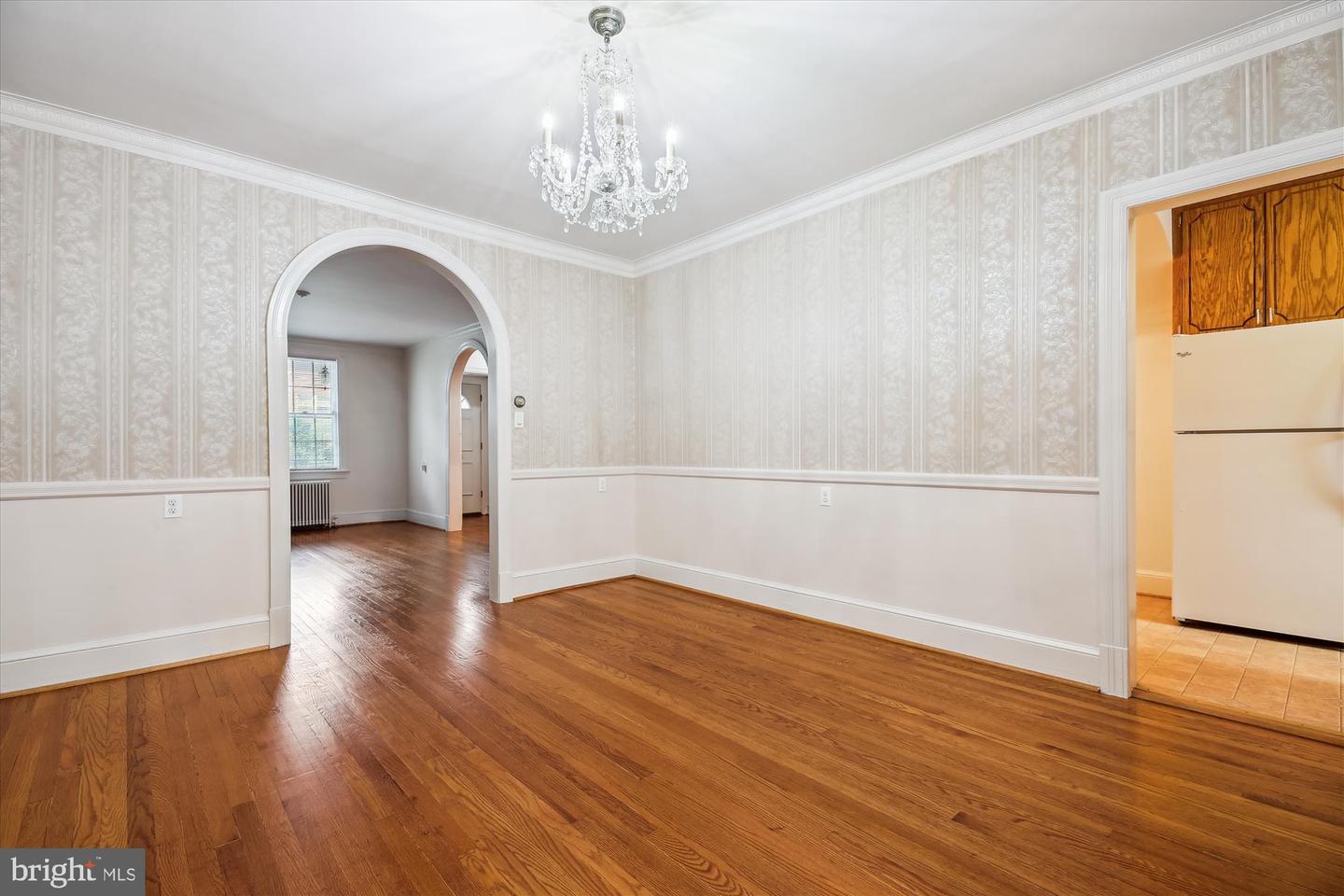1362 SHERIDAN ST NW, WASHINGTON, District Of Columbia 20011, 3 Bedrooms Bedrooms, ,2 BathroomsBathrooms,Residential,For sale,1362 SHERIDAN ST NW,DCDC2199130 MLS # DCDC2199130