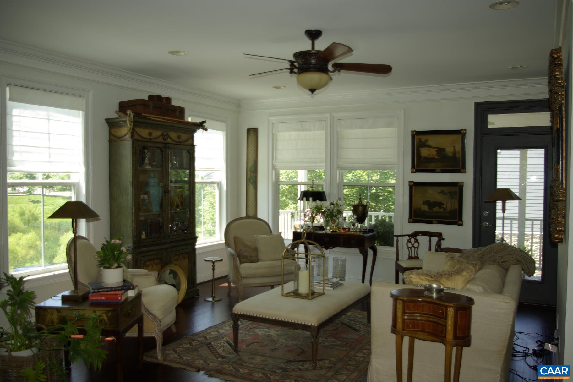 2008 AVINITY LOOP, CHARLOTTESVILLE, Virginia 22902, 4 Bedrooms Bedrooms, ,3 BathroomsBathrooms,Residential,2008 AVINITY LOOP,666034 MLS # 666034
