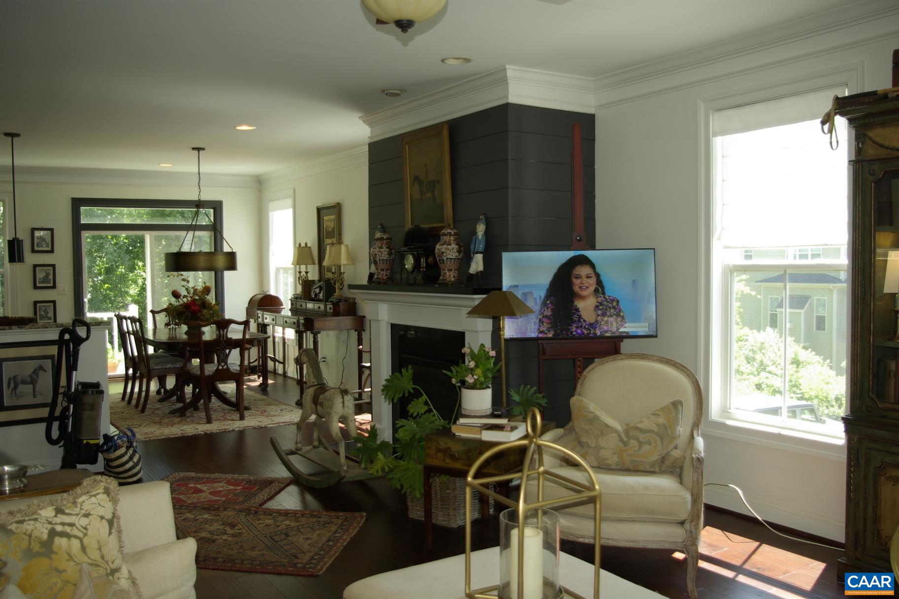 2008 AVINITY LOOP, CHARLOTTESVILLE, Virginia 22902, 4 Bedrooms Bedrooms, ,3 BathroomsBathrooms,Residential,2008 AVINITY LOOP,666034 MLS # 666034