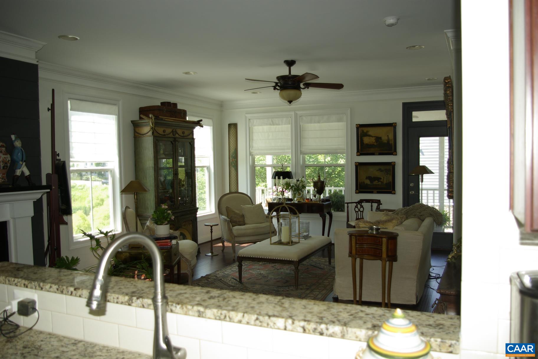 2008 AVINITY LOOP, CHARLOTTESVILLE, Virginia 22902, 4 Bedrooms Bedrooms, ,3 BathroomsBathrooms,Residential,2008 AVINITY LOOP,666034 MLS # 666034