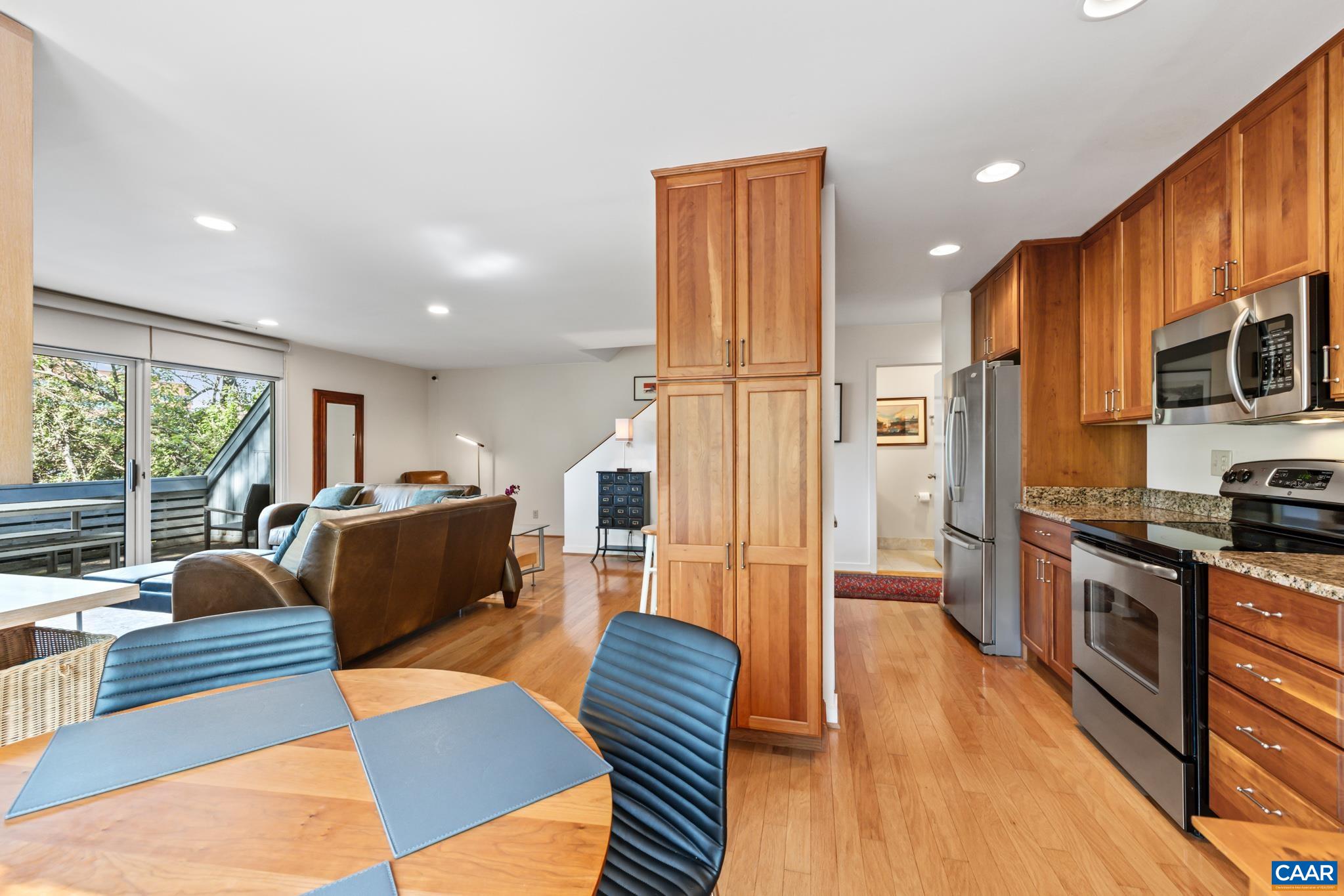 203 NW SECOND ST, CHARLOTTESVILLE, Virginia 22902, 2 Bedrooms Bedrooms, ,2 BathroomsBathrooms,Residential,203 NW SECOND ST,666036 MLS # 666036