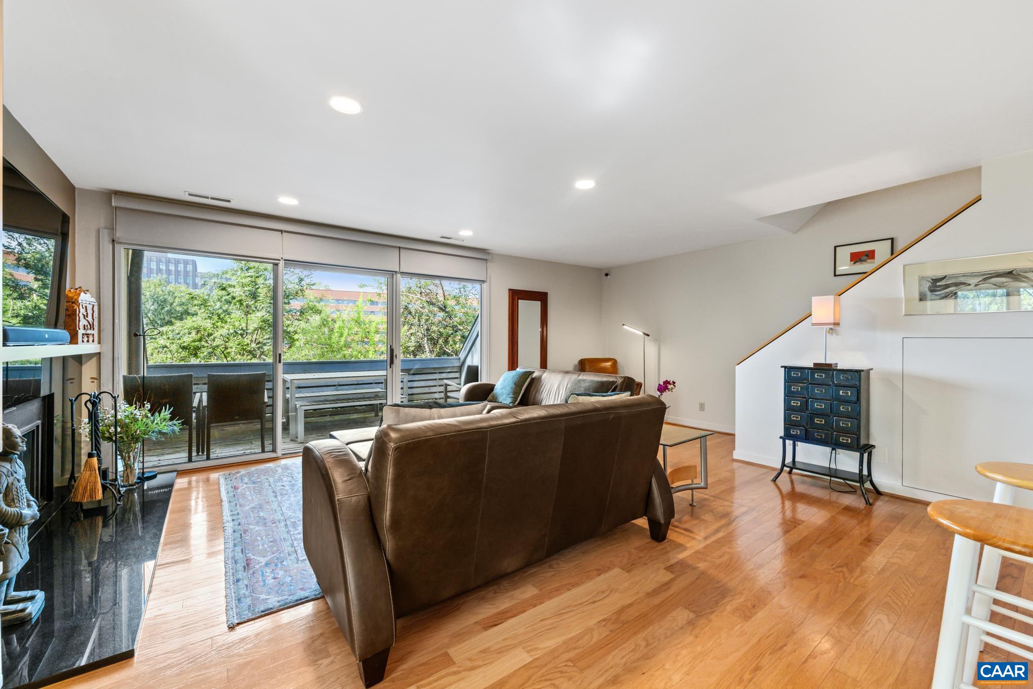 203 NW SECOND ST, CHARLOTTESVILLE, Virginia 22902, 2 Bedrooms Bedrooms, ,2 BathroomsBathrooms,Residential,203 NW SECOND ST,666036 MLS # 666036