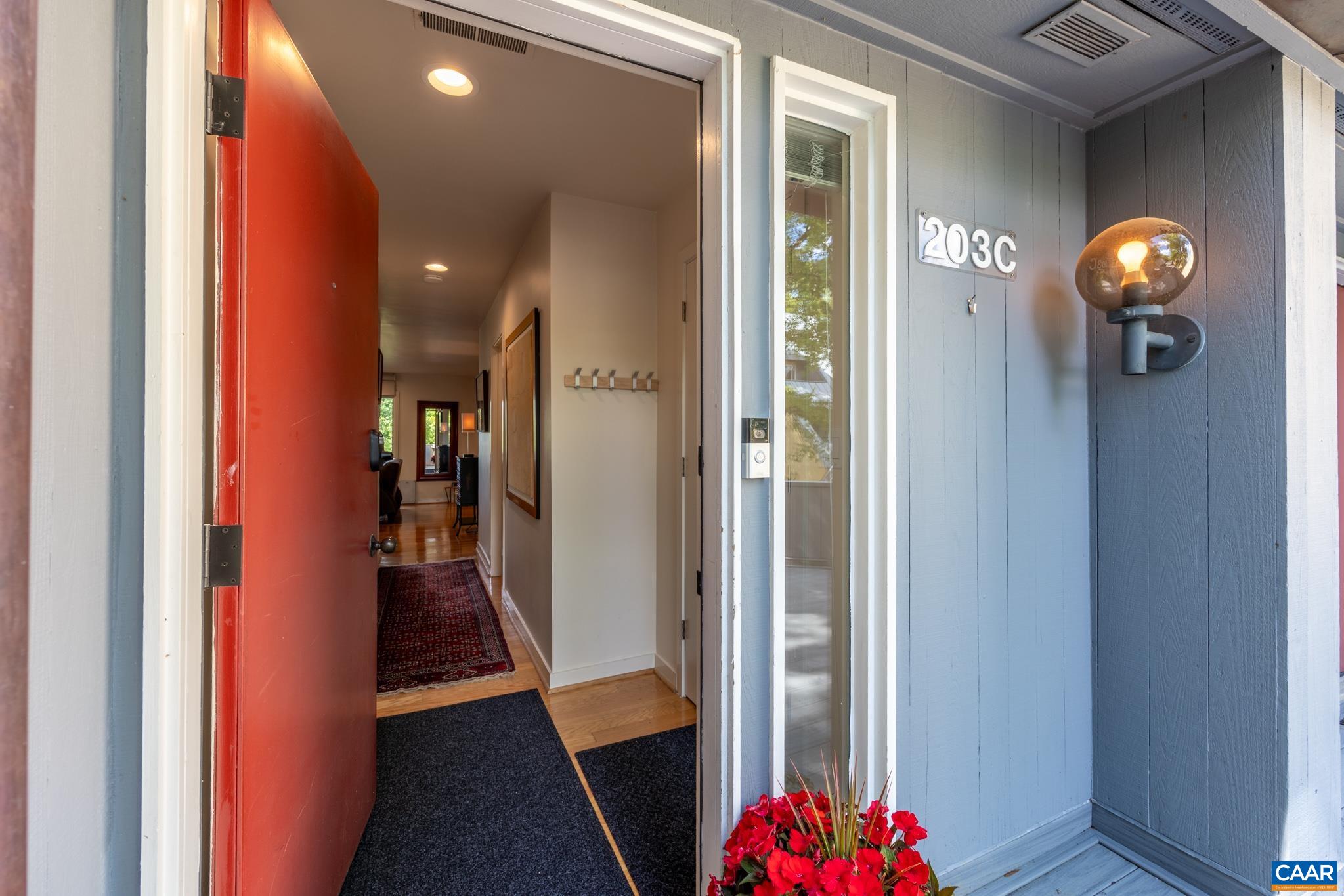 203 NW SECOND ST, CHARLOTTESVILLE, Virginia 22902, 2 Bedrooms Bedrooms, ,2 BathroomsBathrooms,Residential,203 NW SECOND ST,666036 MLS # 666036