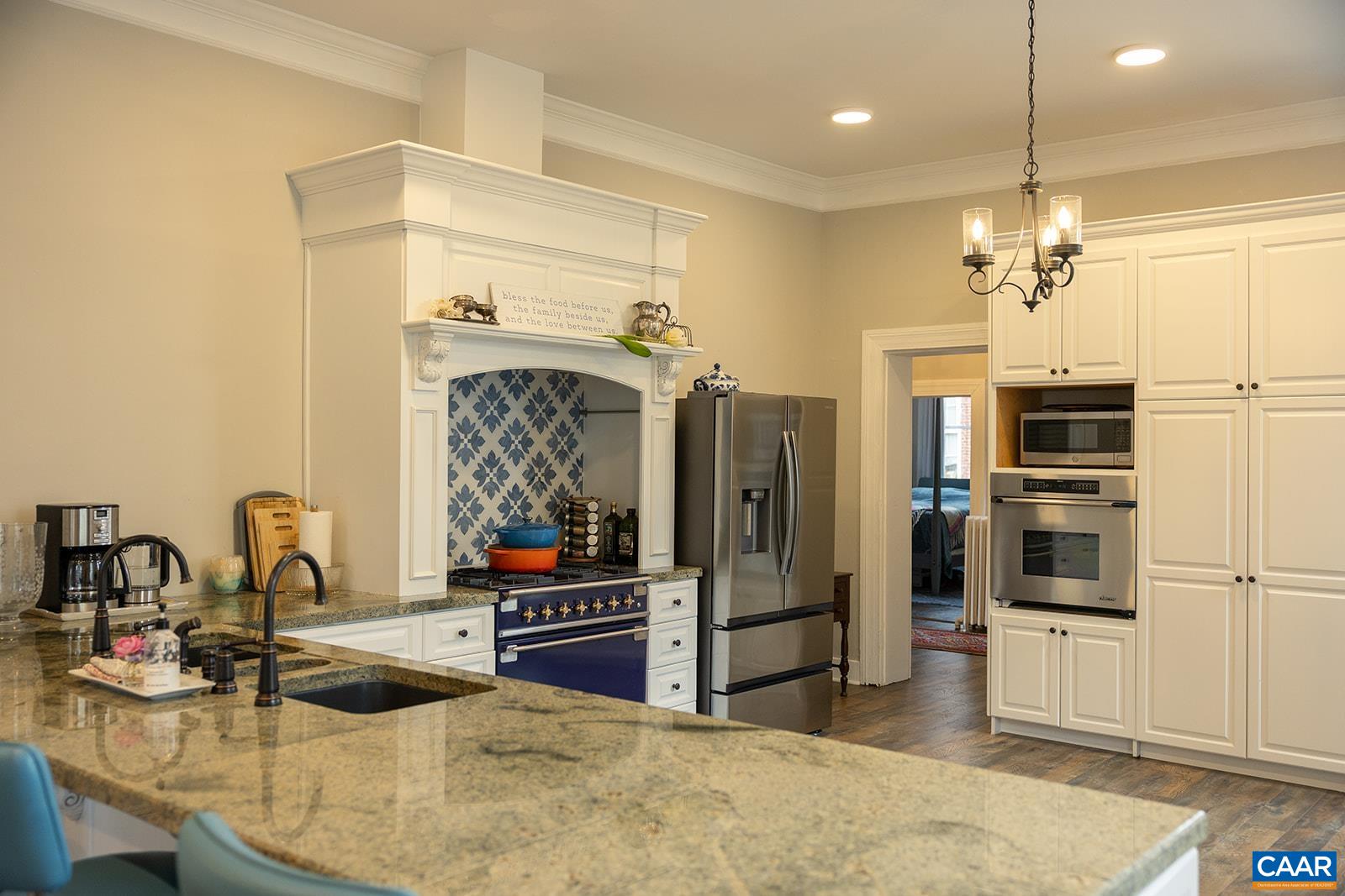 409 PARK ST, CHARLOTTESVILLE, Virginia 22902, 5 Bedrooms Bedrooms, ,4 BathroomsBathrooms,Residential,409 PARK ST,666038 MLS # 666038