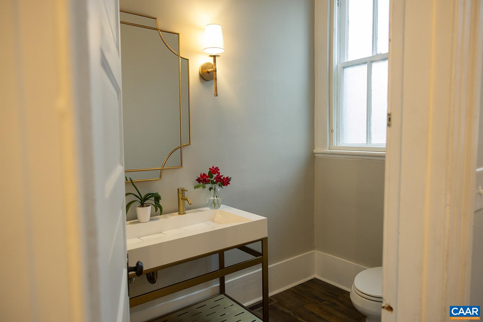 409 PARK ST, CHARLOTTESVILLE, Virginia 22902, 5 Bedrooms Bedrooms, ,4 BathroomsBathrooms,Residential,409 PARK ST,666038 MLS # 666038
