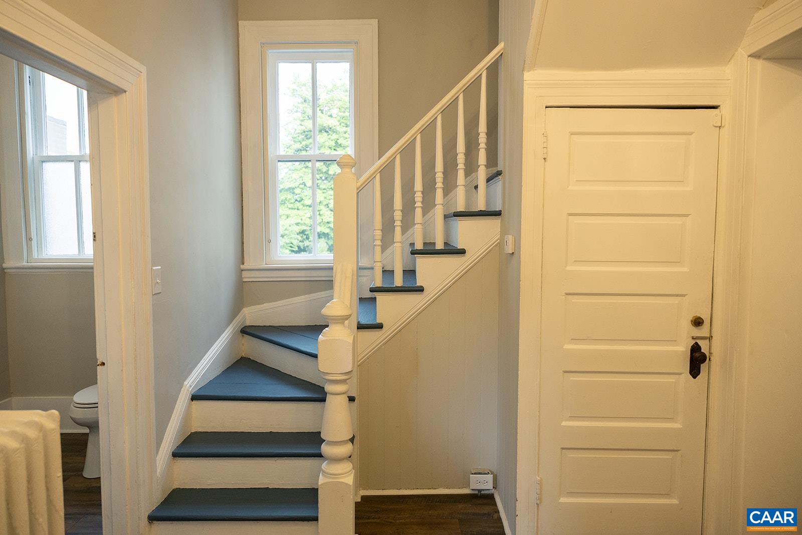 409 PARK ST, CHARLOTTESVILLE, Virginia 22902, 5 Bedrooms Bedrooms, ,4 BathroomsBathrooms,Residential,409 PARK ST,666038 MLS # 666038