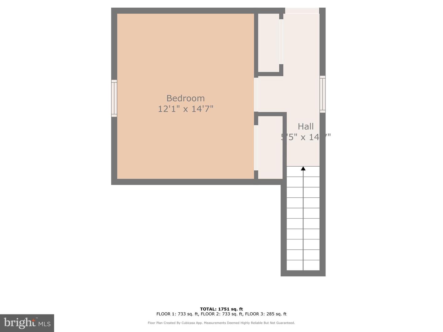 331 THIRD ST, FREDERICKSBURG, Virginia 22408, 3 Bedrooms Bedrooms, ,2 BathroomsBathrooms,Residential,For sale,331 THIRD ST,VASP2033012 MLS # VASP2033012