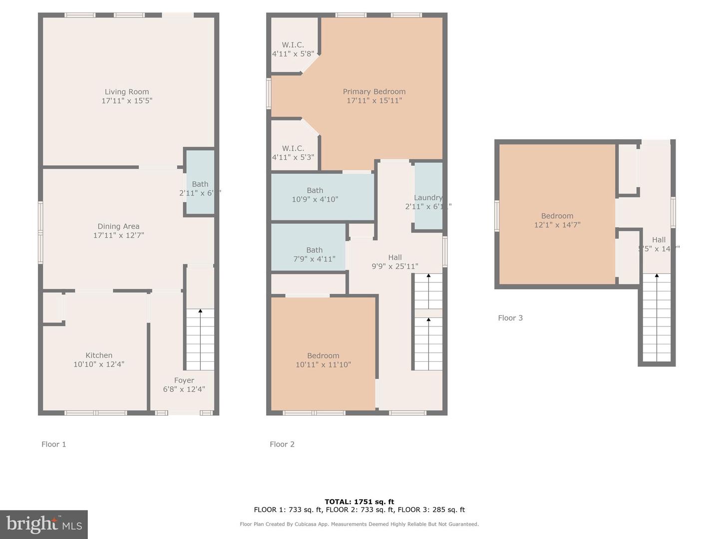 331 THIRD ST, FREDERICKSBURG, Virginia 22408, 3 Bedrooms Bedrooms, ,2 BathroomsBathrooms,Residential,For sale,331 THIRD ST,VASP2033012 MLS # VASP2033012